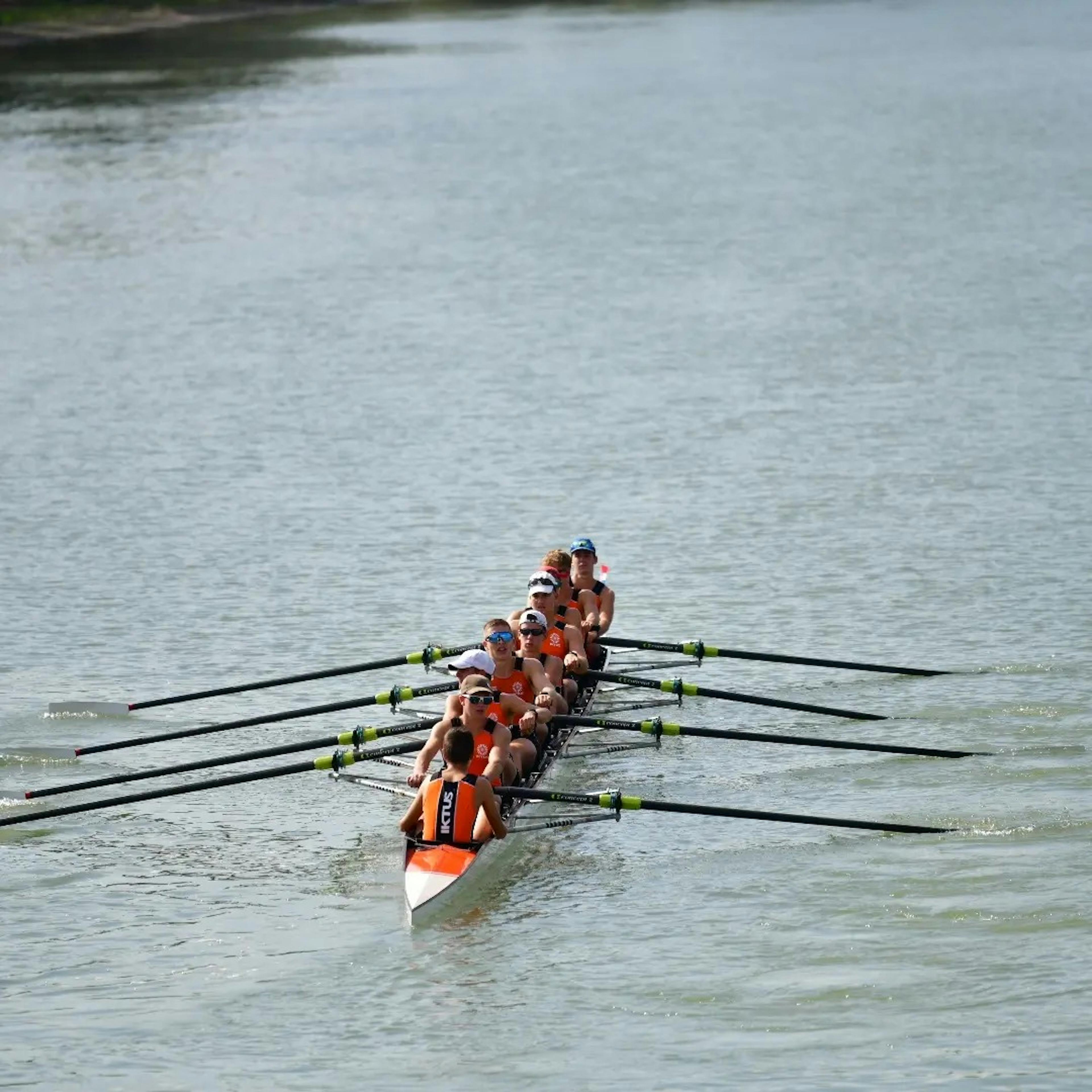 Iktus se neće zadovoljiti drugim mjestom