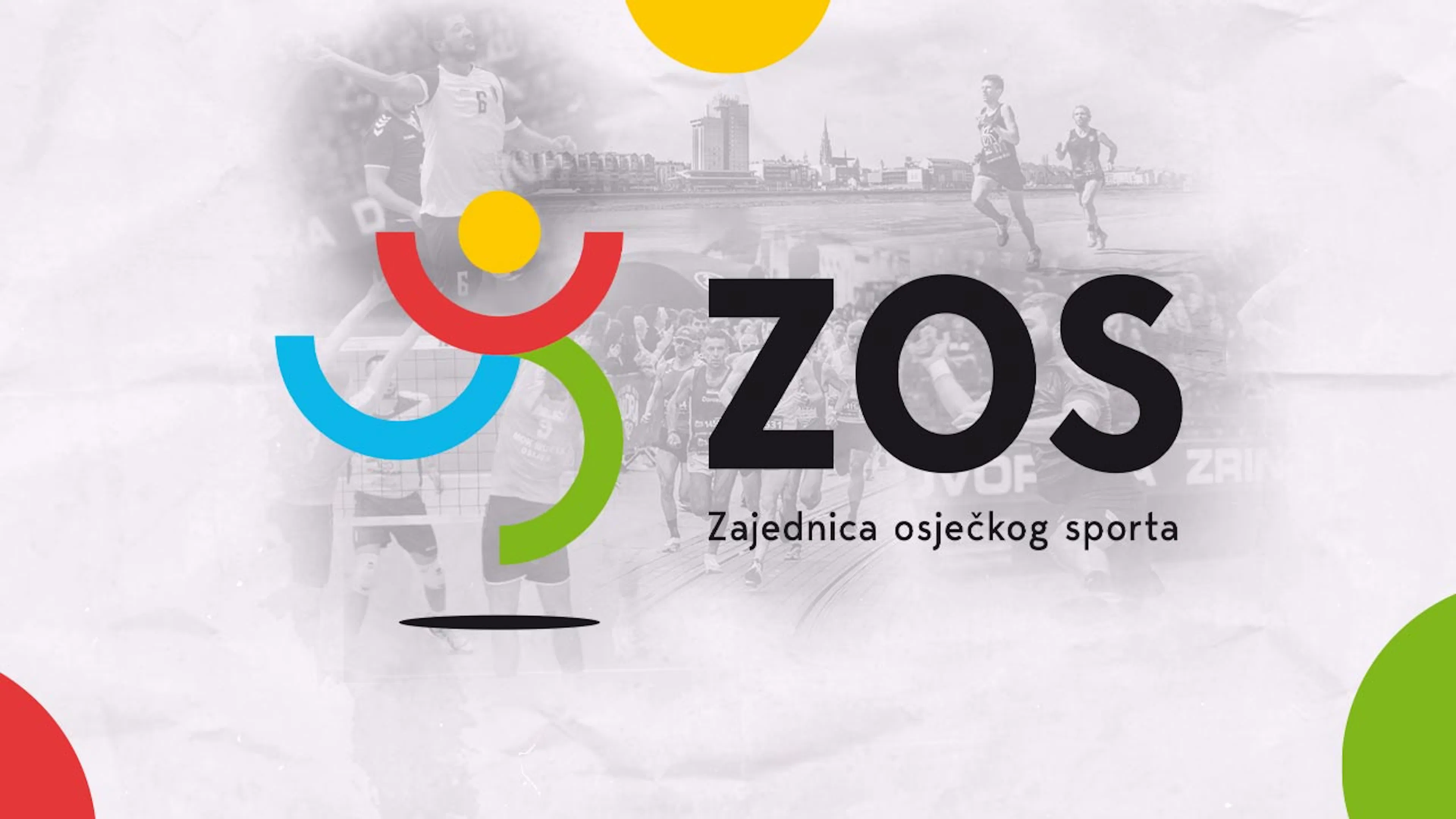 Javni poziv za sudjelovanje članica Zajednice osječkog sporta u provedbi Programa javnih potreba u sportu na području grada Osijeka za 2024.