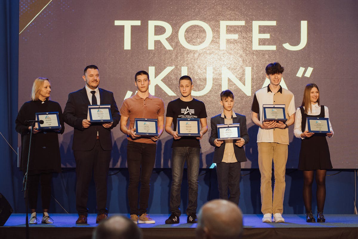 Sabolek poziva sugrađane da se bave veslanjem