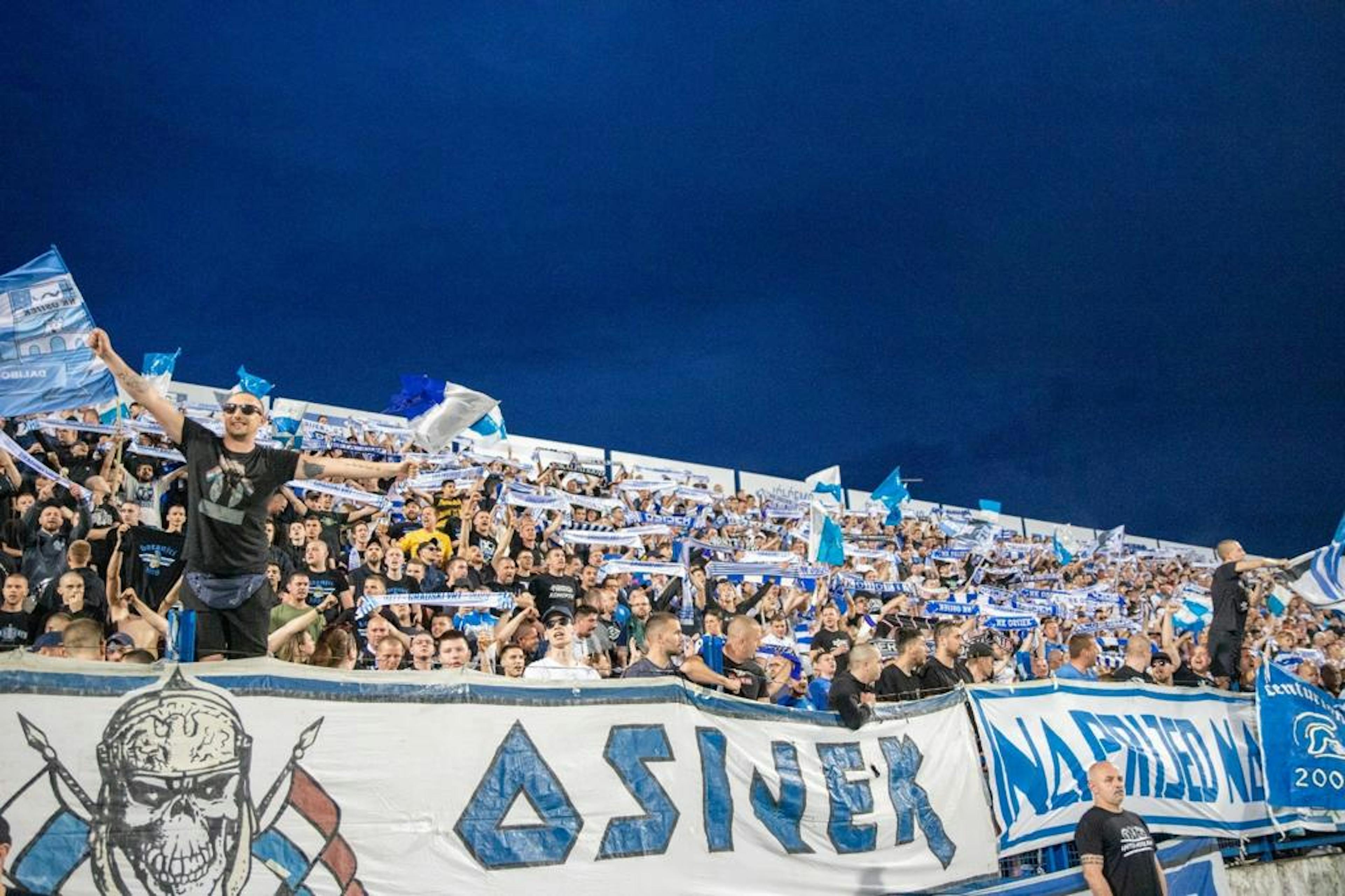 Ostaju nam neizbrisive uspomene