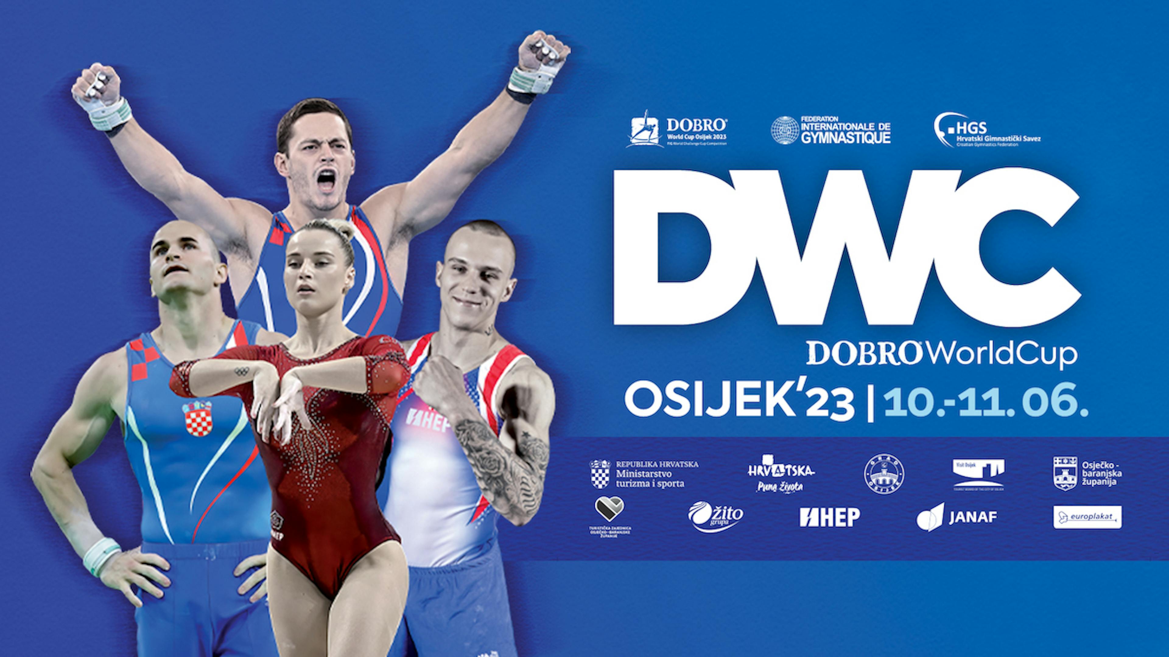 Državno prvenstvo u sportskoj gimnastici