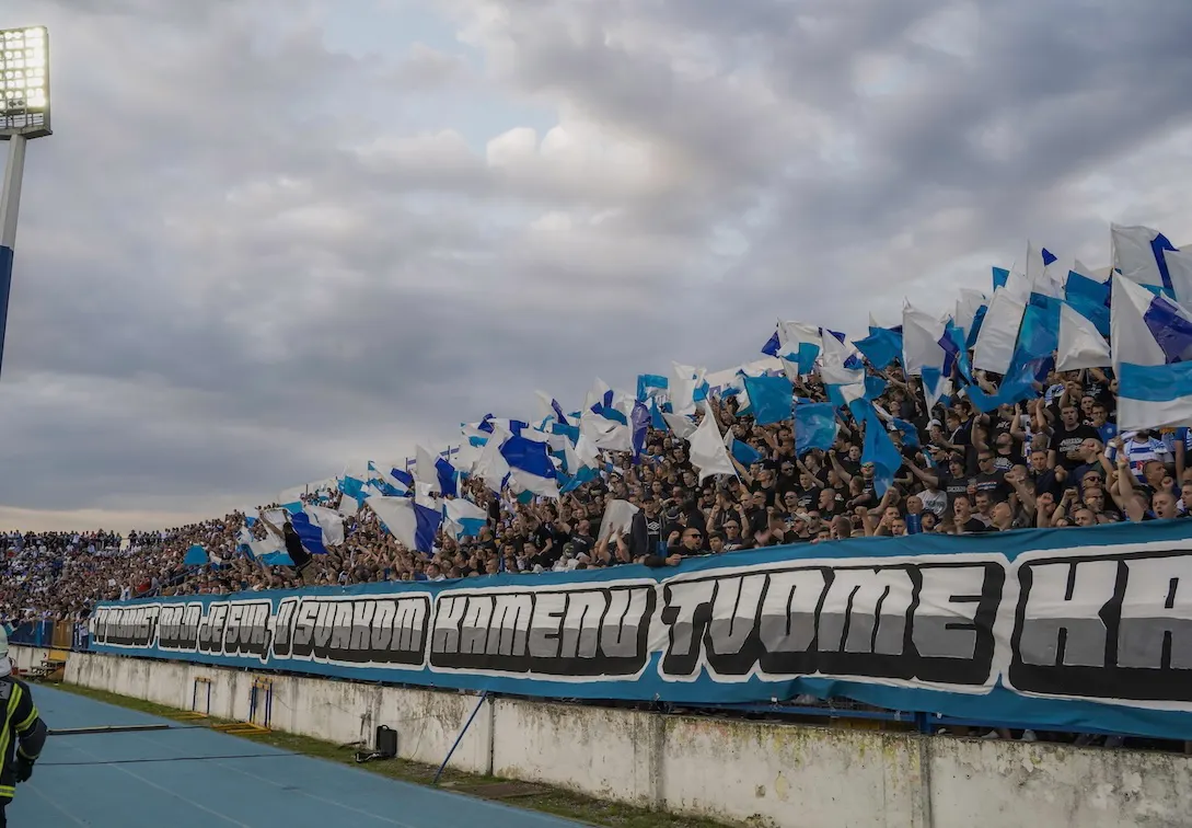 Turbulentnija sezona završila ostvarenjem cilja