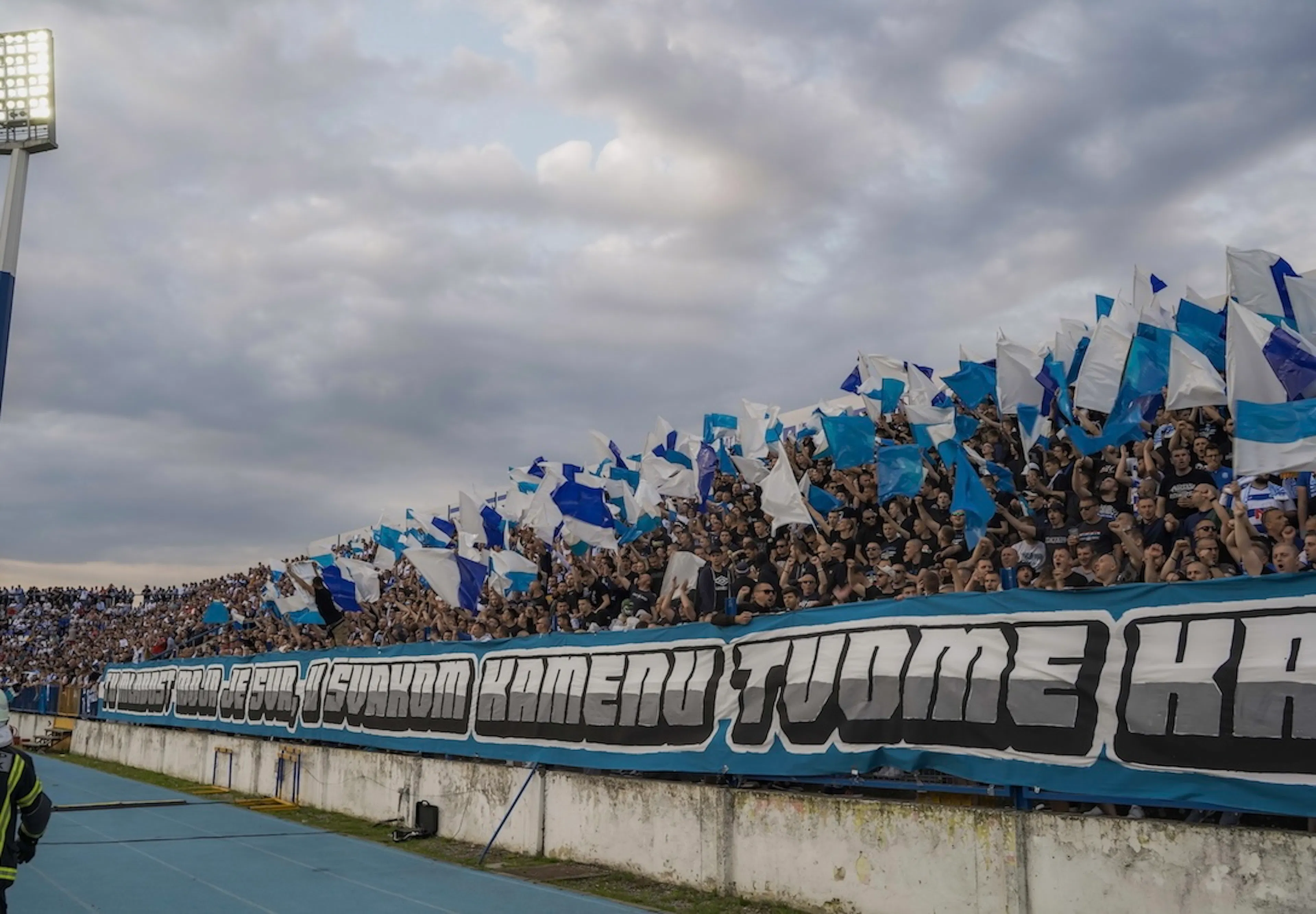 Turbulentnija sezona završila ostvarenjem cilja