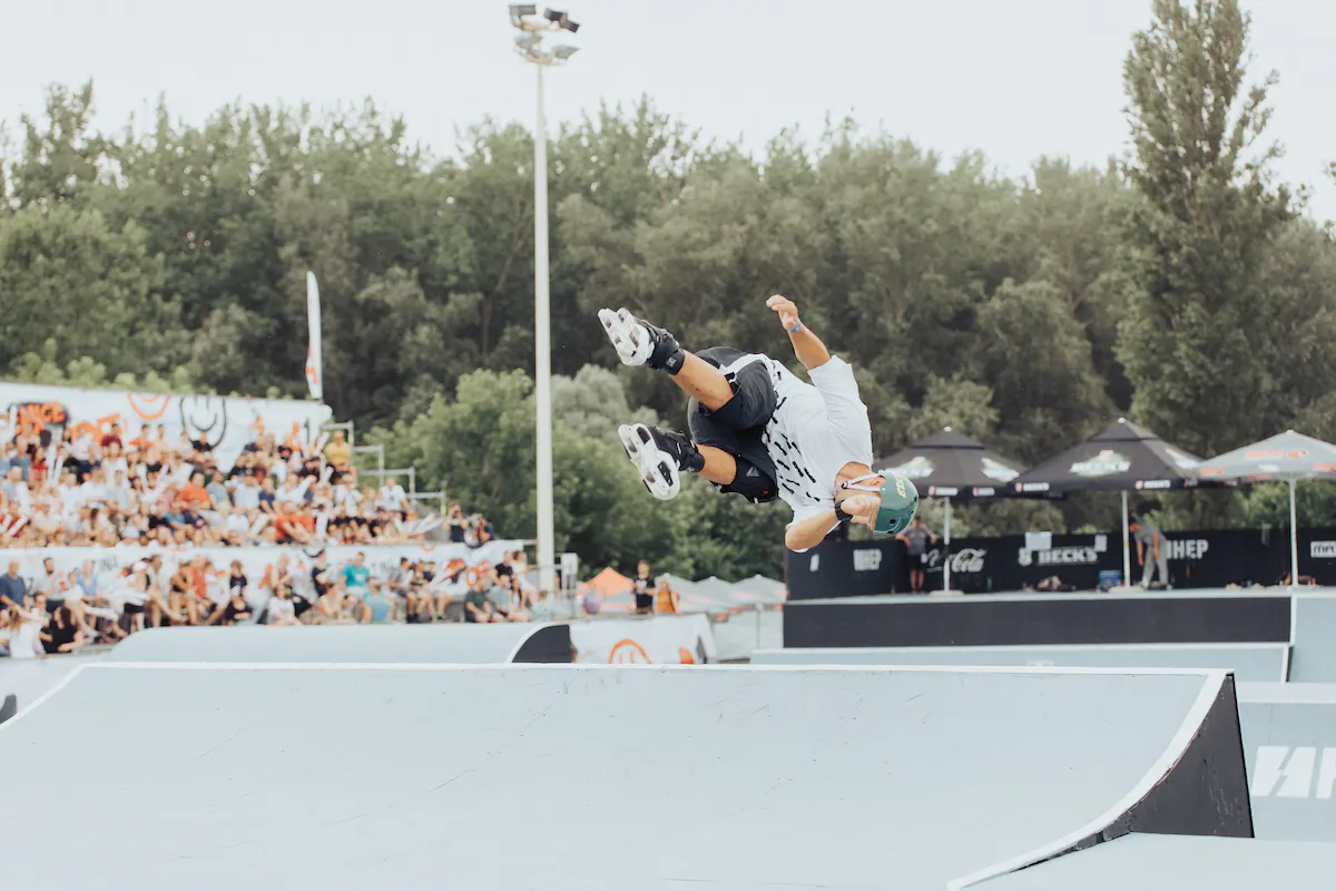 Pannonian Challenge i nova adrenalinska uzbuđenja