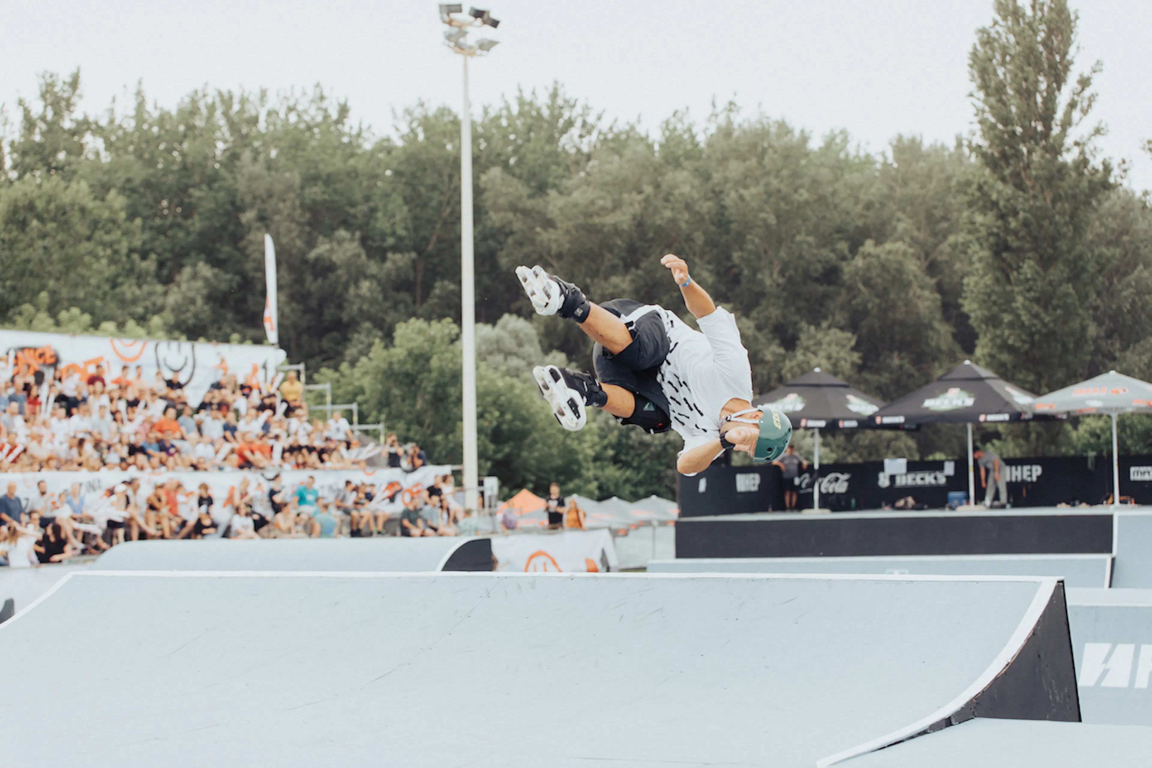Pannonian Challenge i nova adrenalinska uzbuđenja