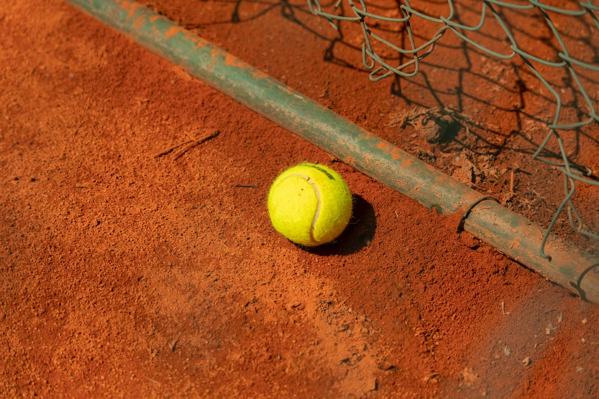 Obnovljeni teniski tereni u Perivoju