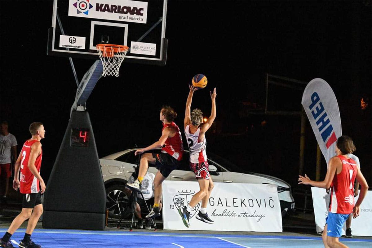 Brokeri U16 osvojili naslov prvaka Hrvatske!