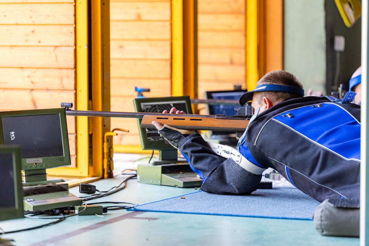 Još jedna odlična promocija streljaštva