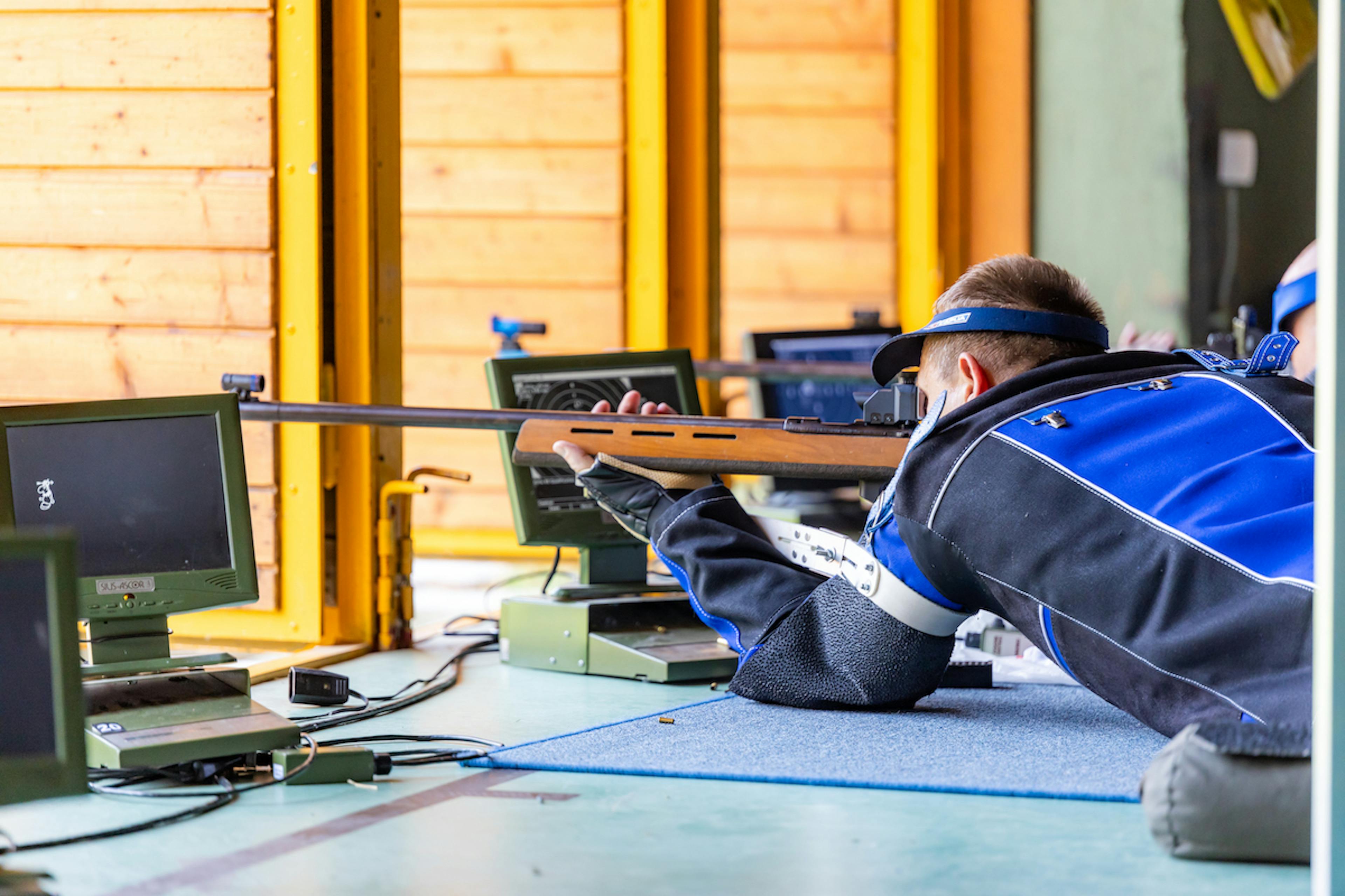 Još jedna odlična promocija streljaštva