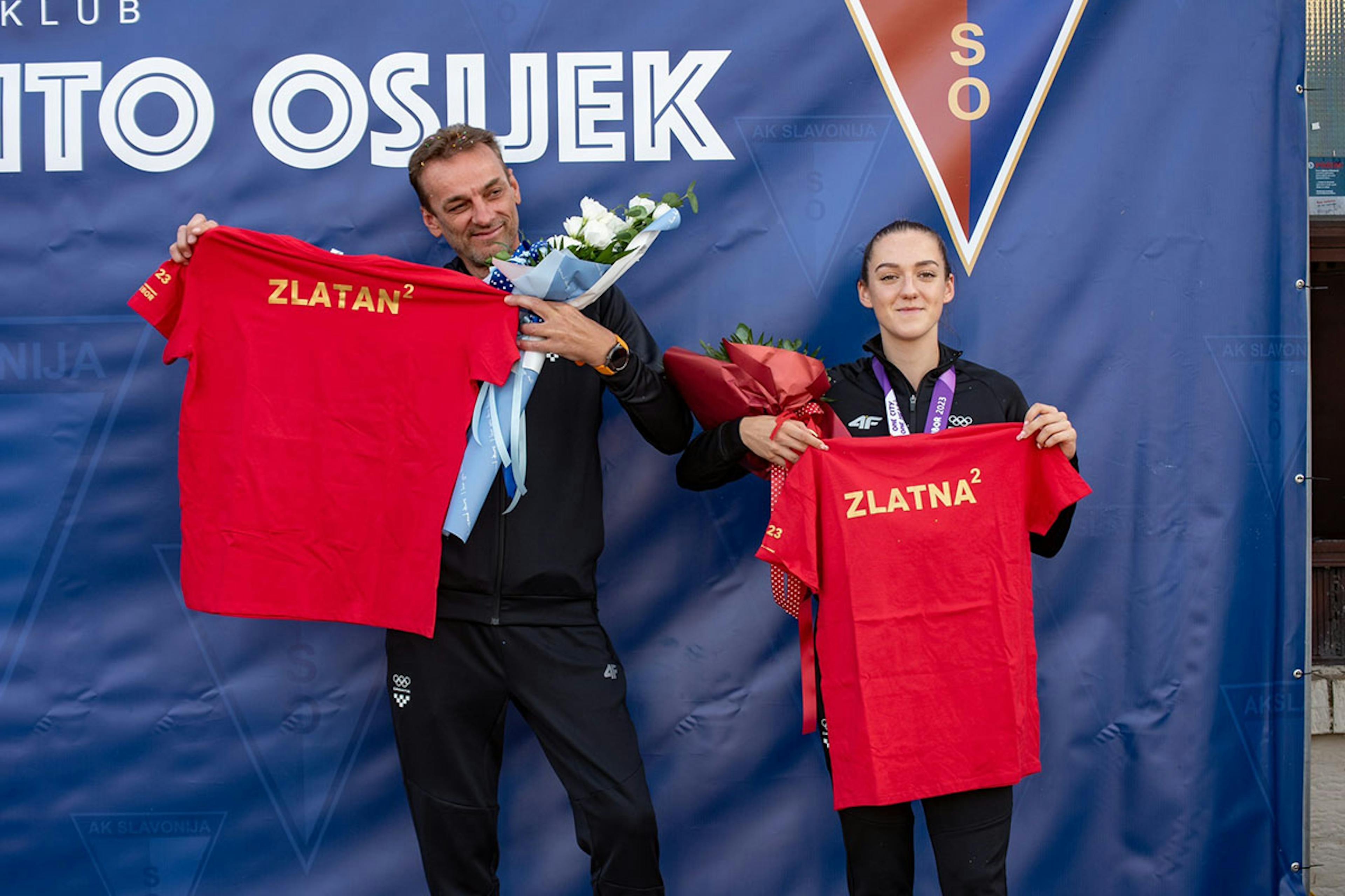 Jeruzalem novi izazov za Miju Wild