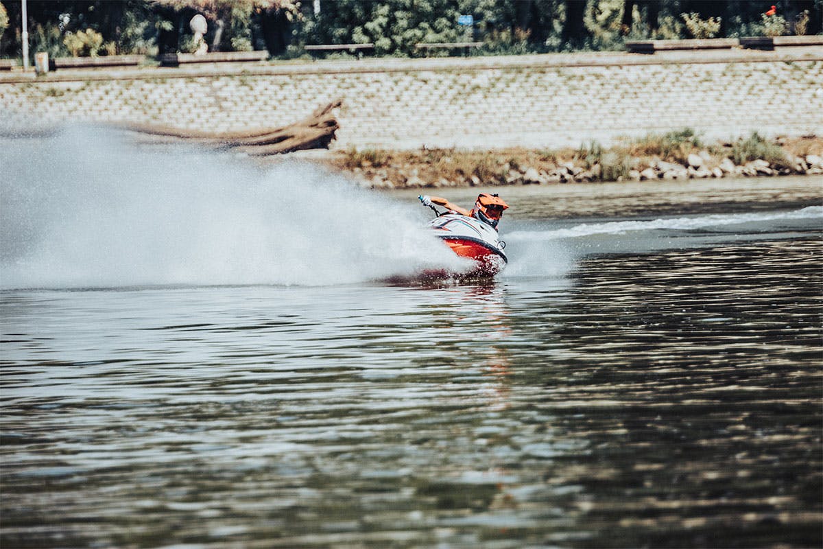 Osijek je opet bio središte adrenalinskog sporta!