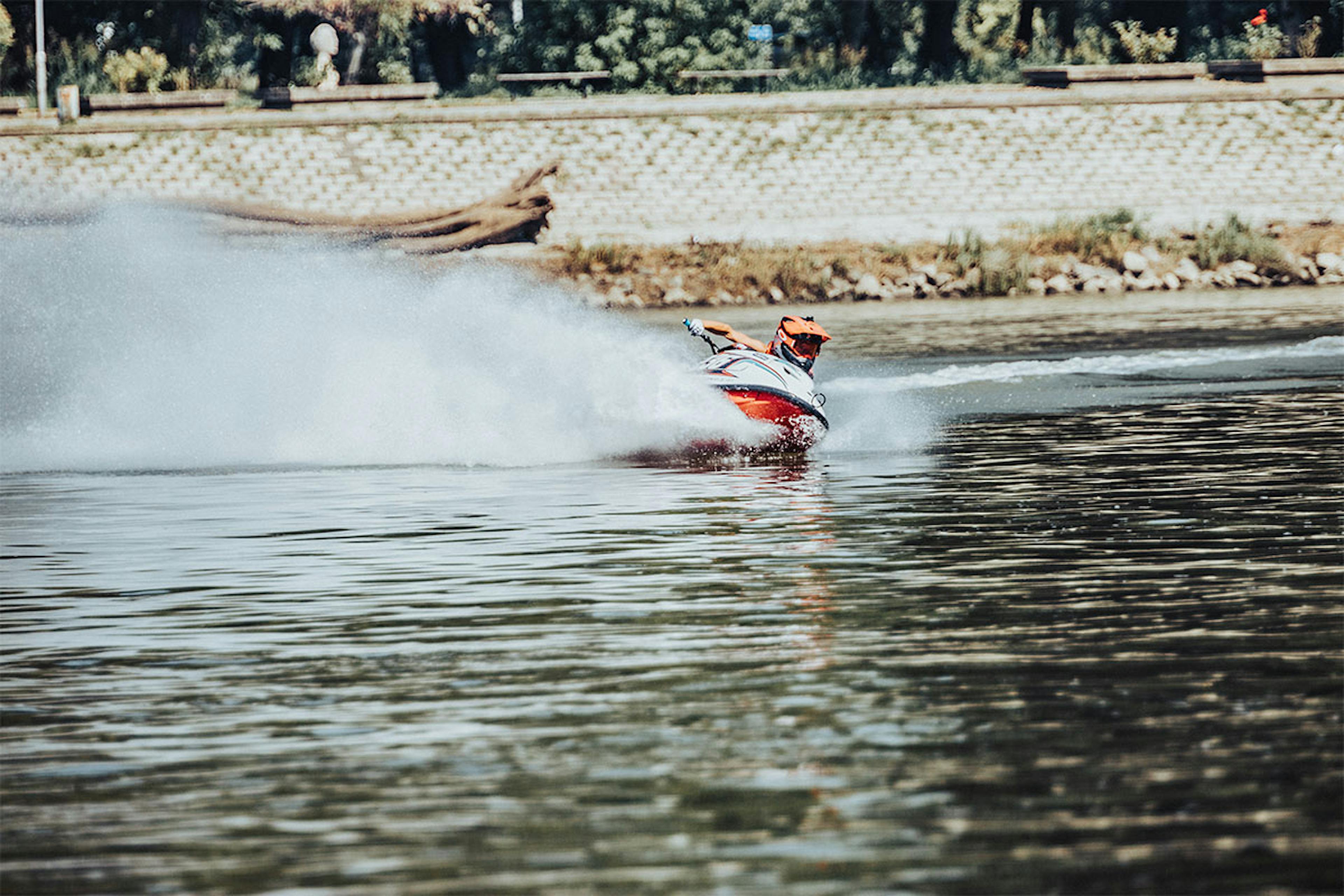 Osijek je opet bio središte adrenalinskog sporta!