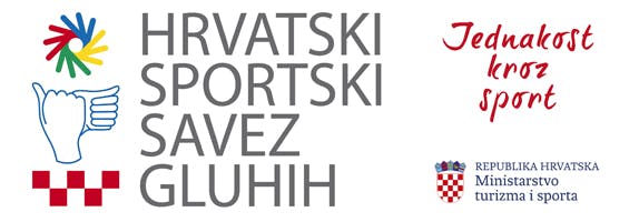 Sportski dan za djecu oštećenog sluha