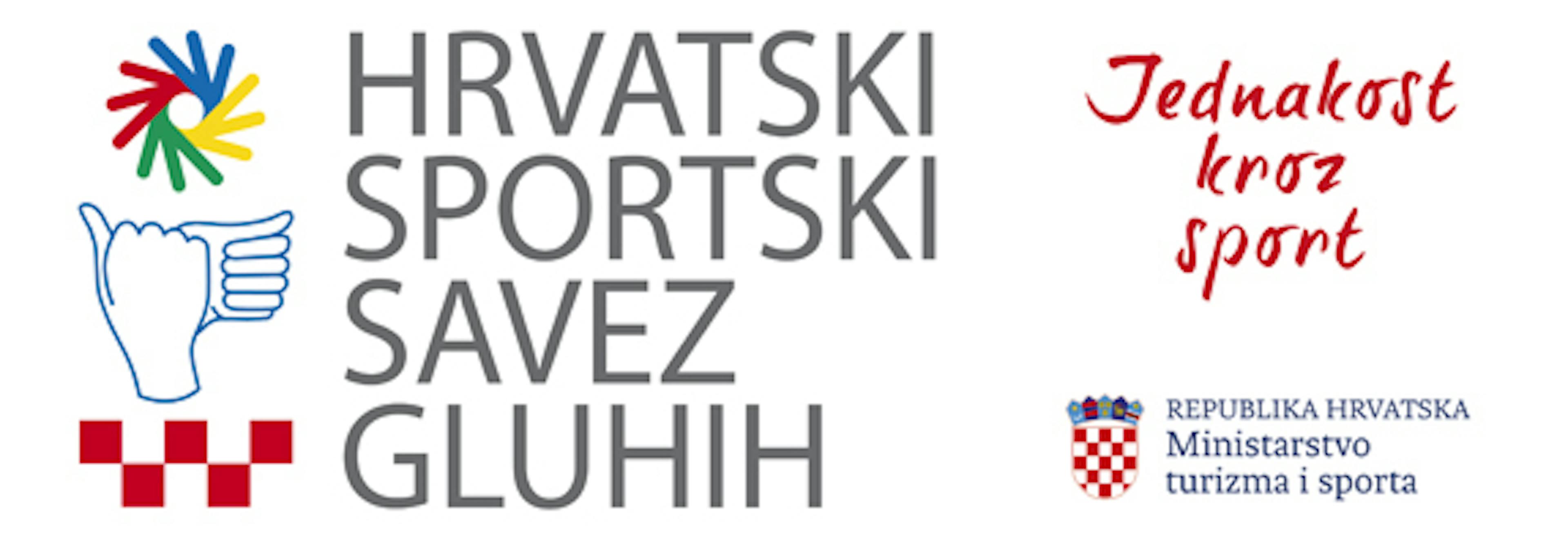 Sportski dan za djecu oštećenog sluha