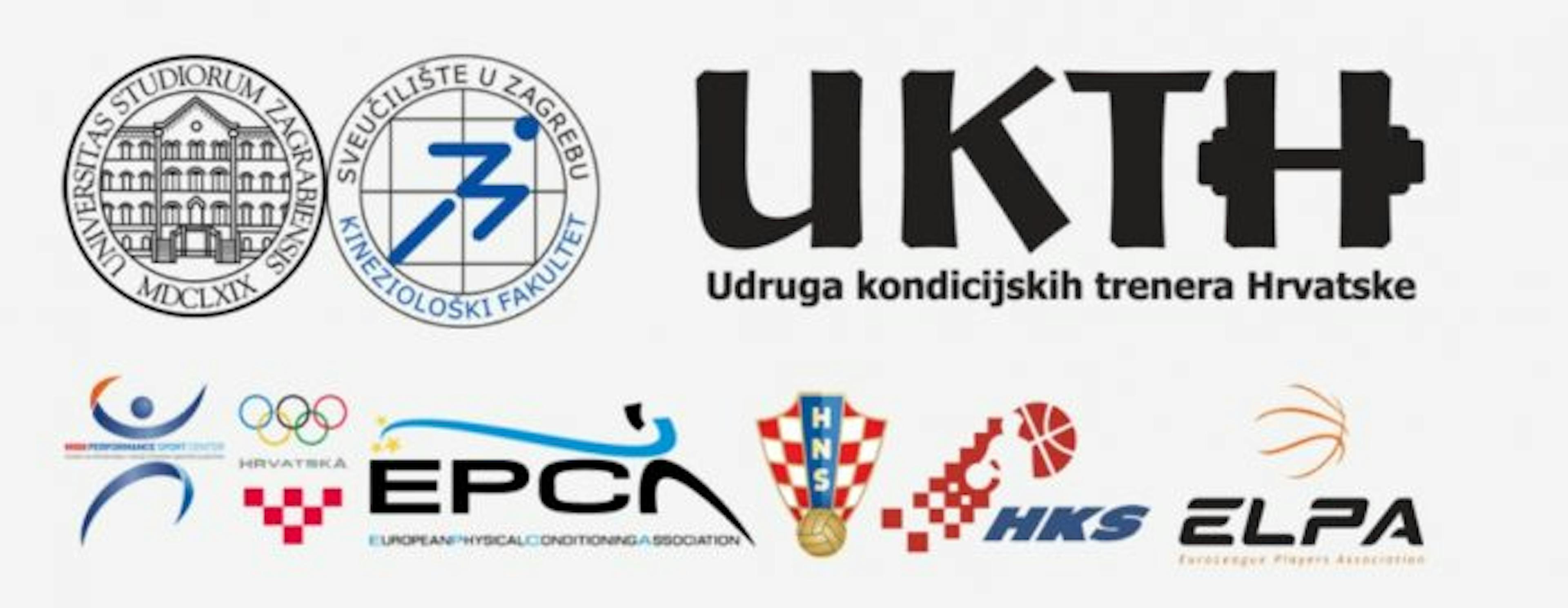 Stručna konferencija o kondicijskoj pripremi sportaša i simpoziji iz nogometa i košarke