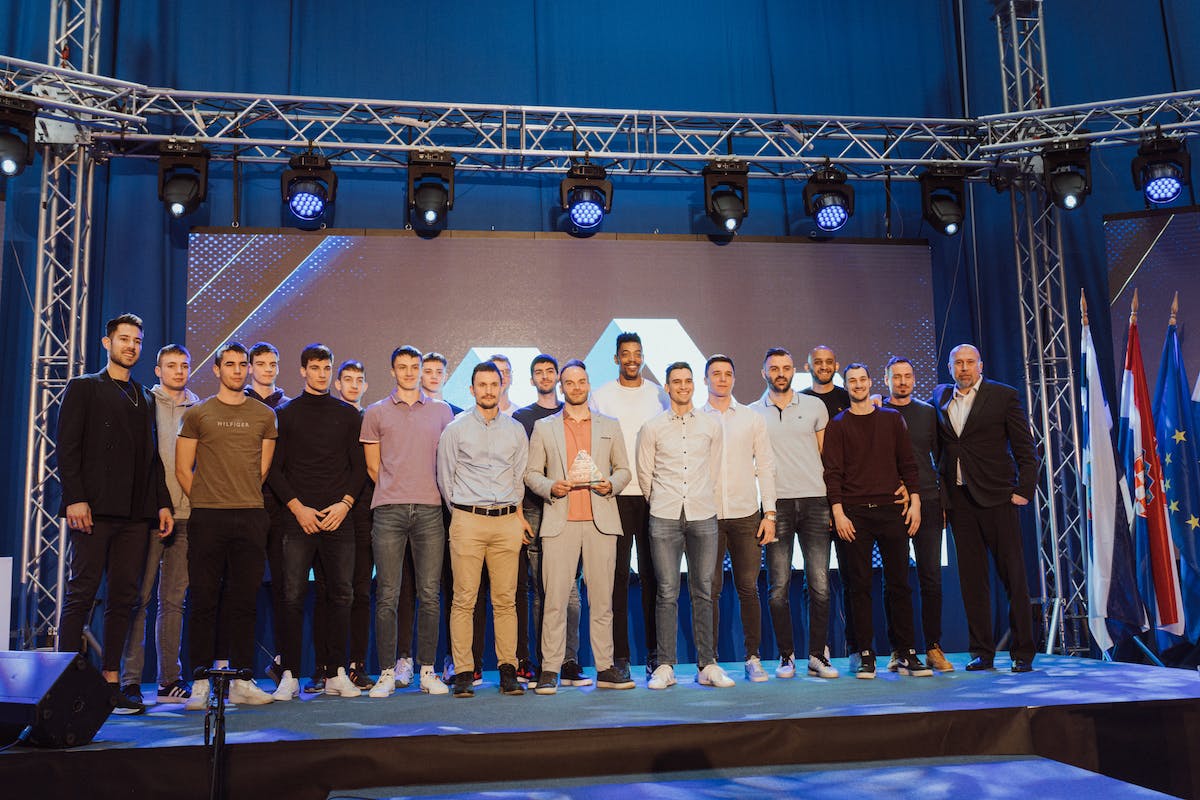 Mursa već godinama ne ispušta primat