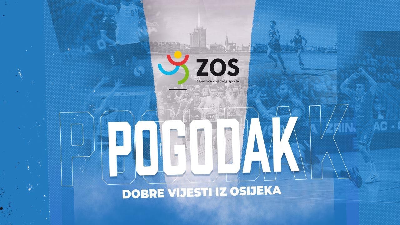 Novogodišnja utrka u punom sjaju