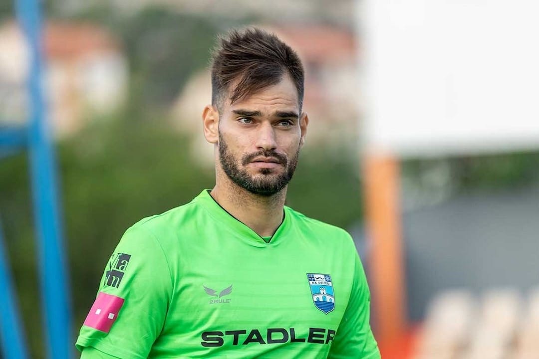 Ivušić: Počašćen sam izborom za najboljeg sportaša!