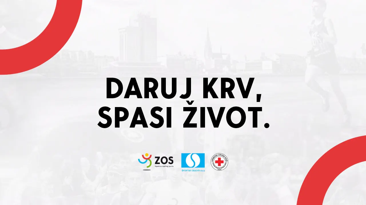 Akcija dobrovoljnog darivanja krvi
