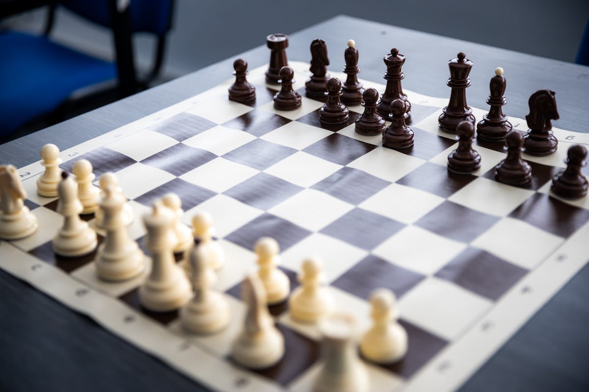 Otvoren novouređeni Šahovski dom