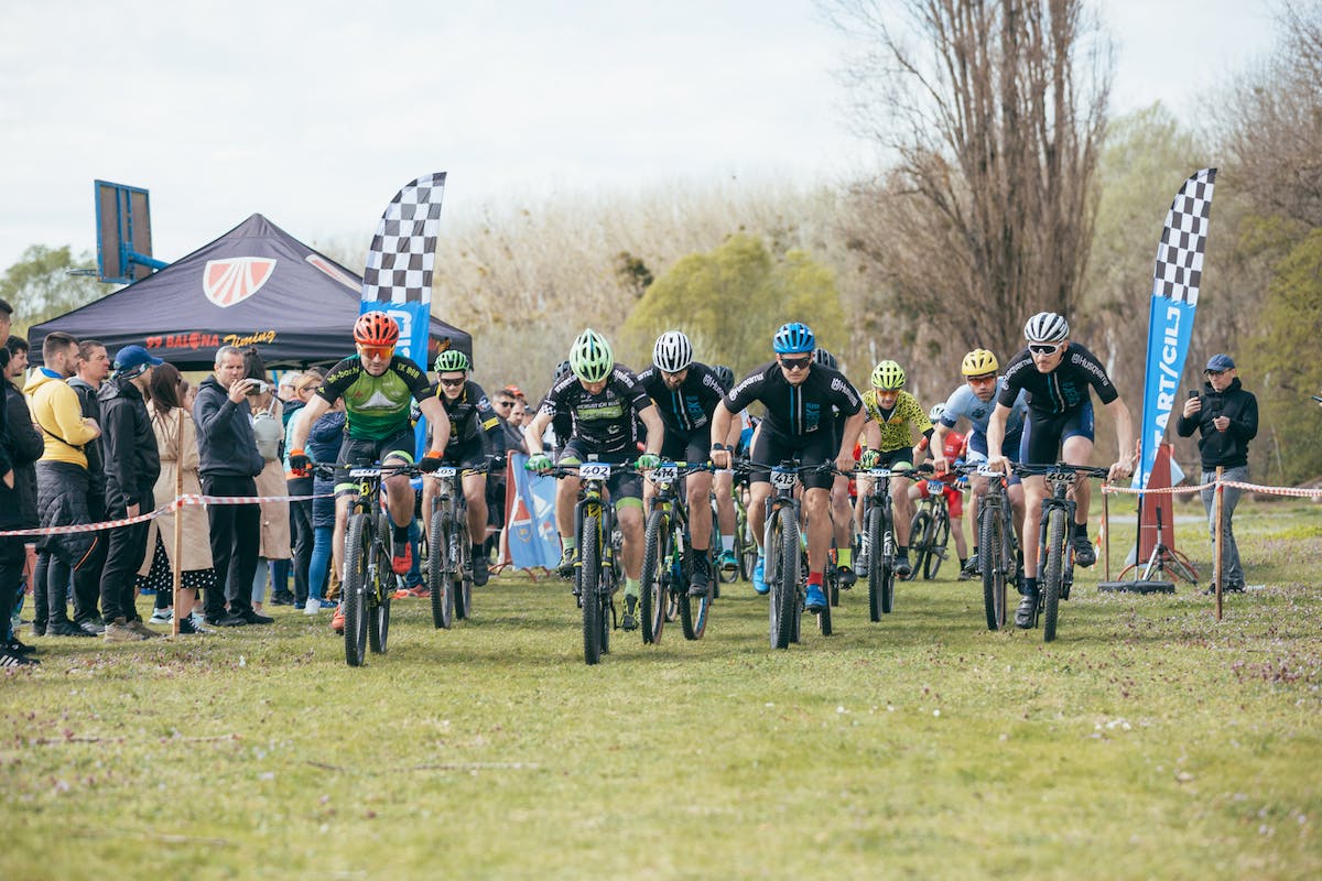 Uspješno šesto izdanje XCO Kopika 2023