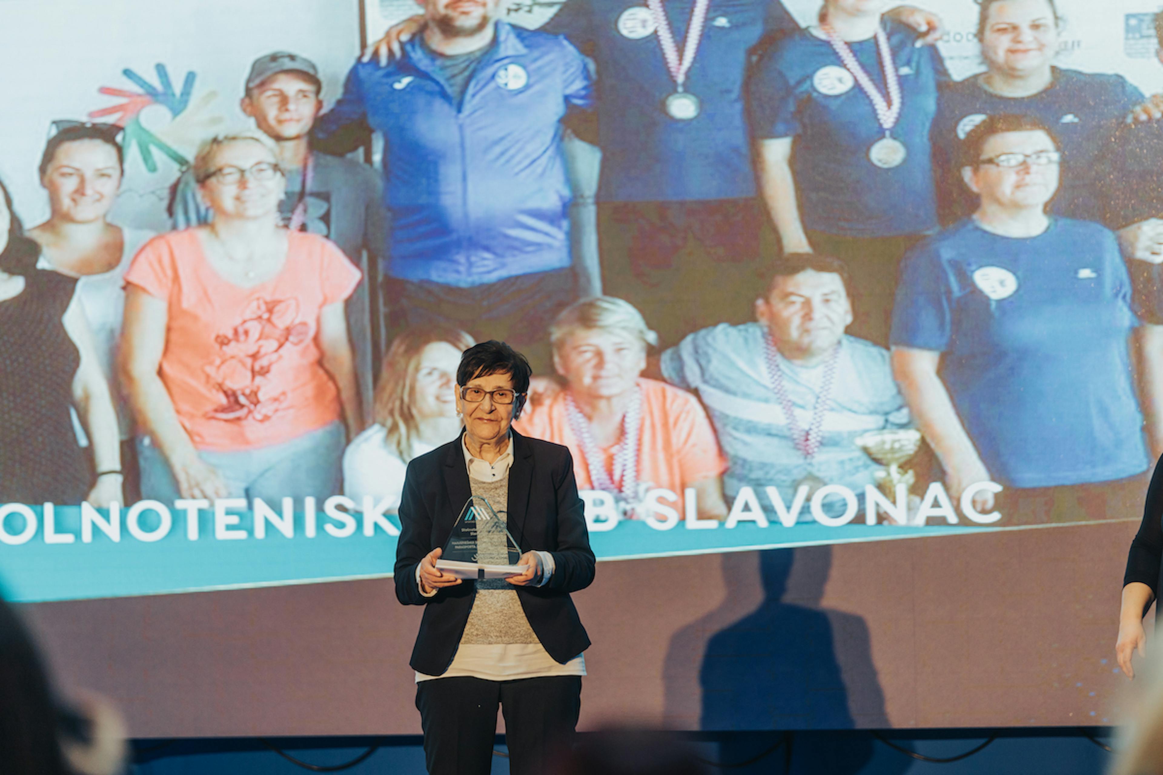 Bogata i uspješna povijest Slavonca