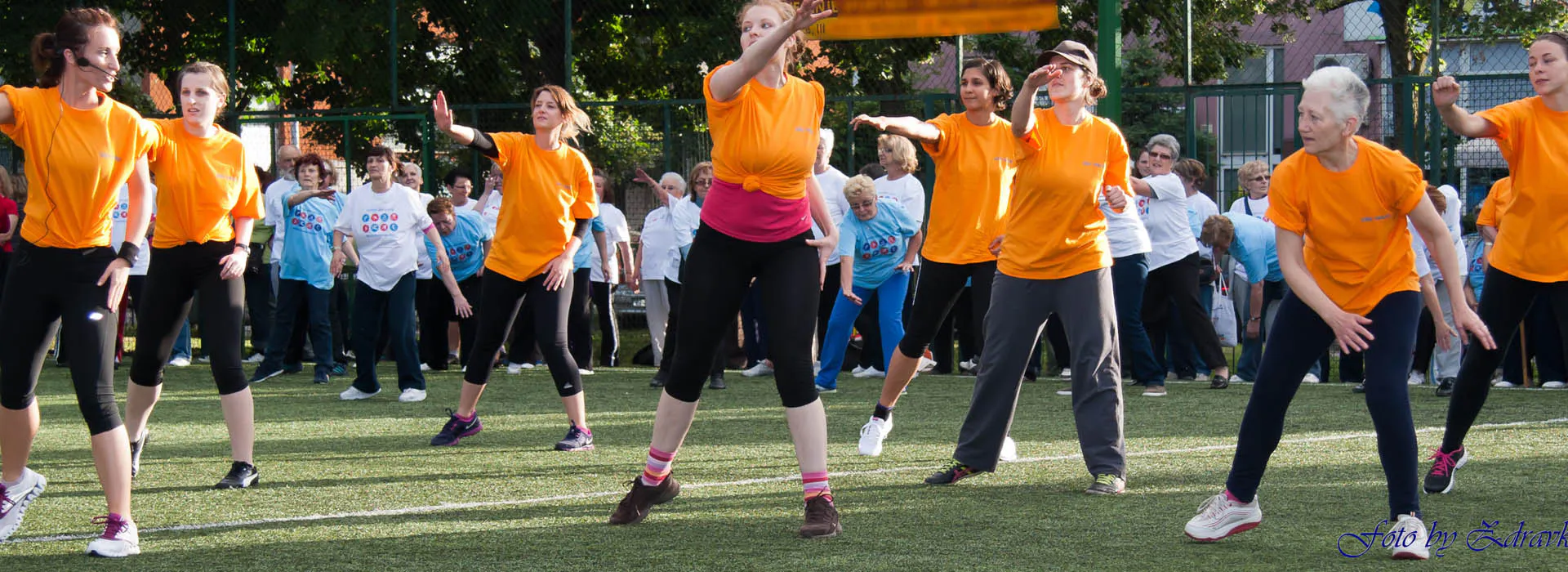 Festival sportske rekreacije i stručna konferencija
