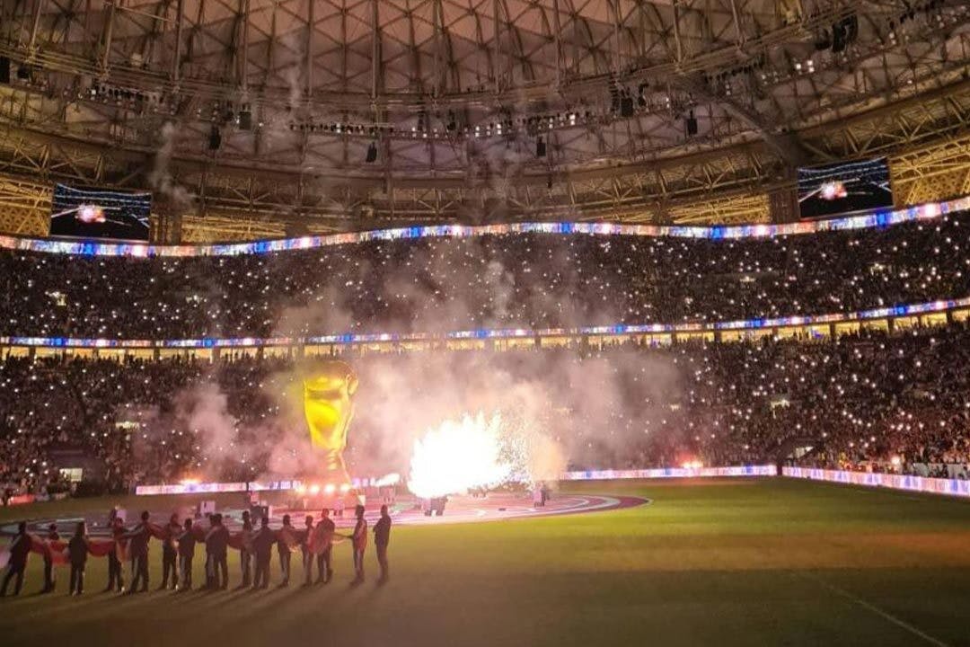 Katar će biti dobar domaćin