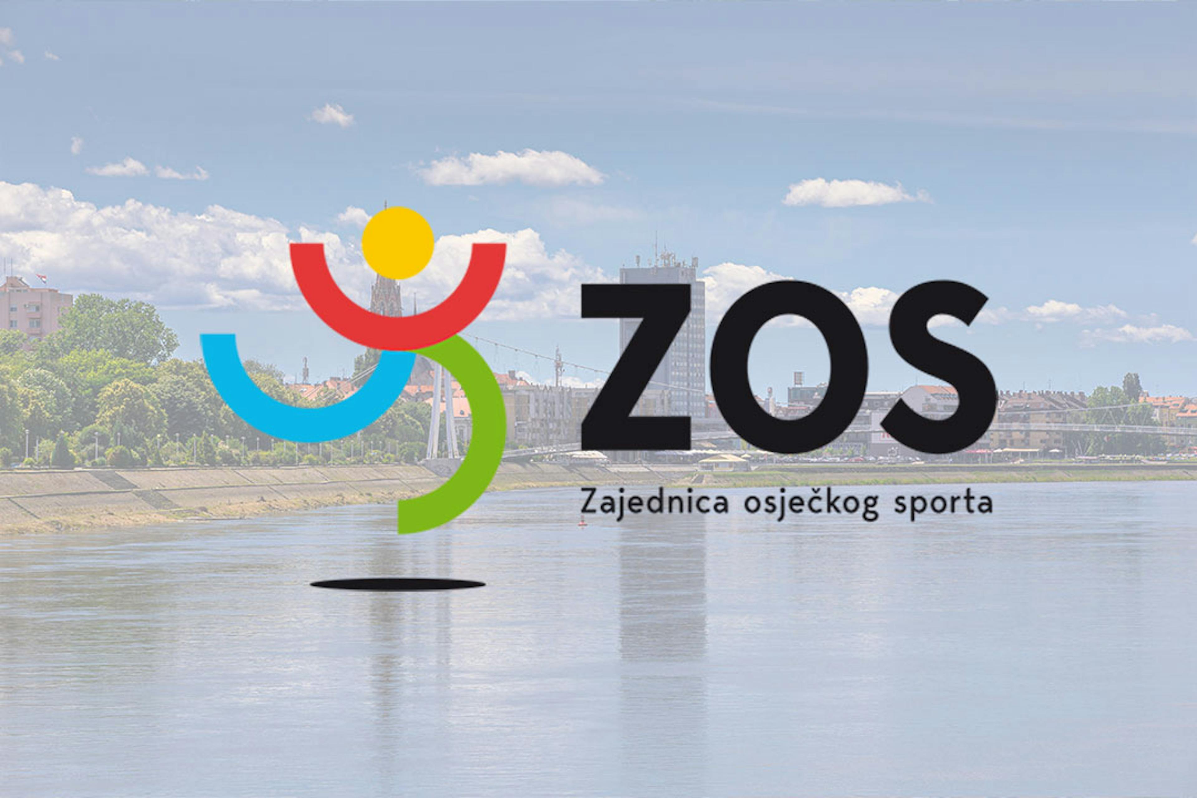 SPORTSKE PRIREDBE SUFINANCIRANE U 2022