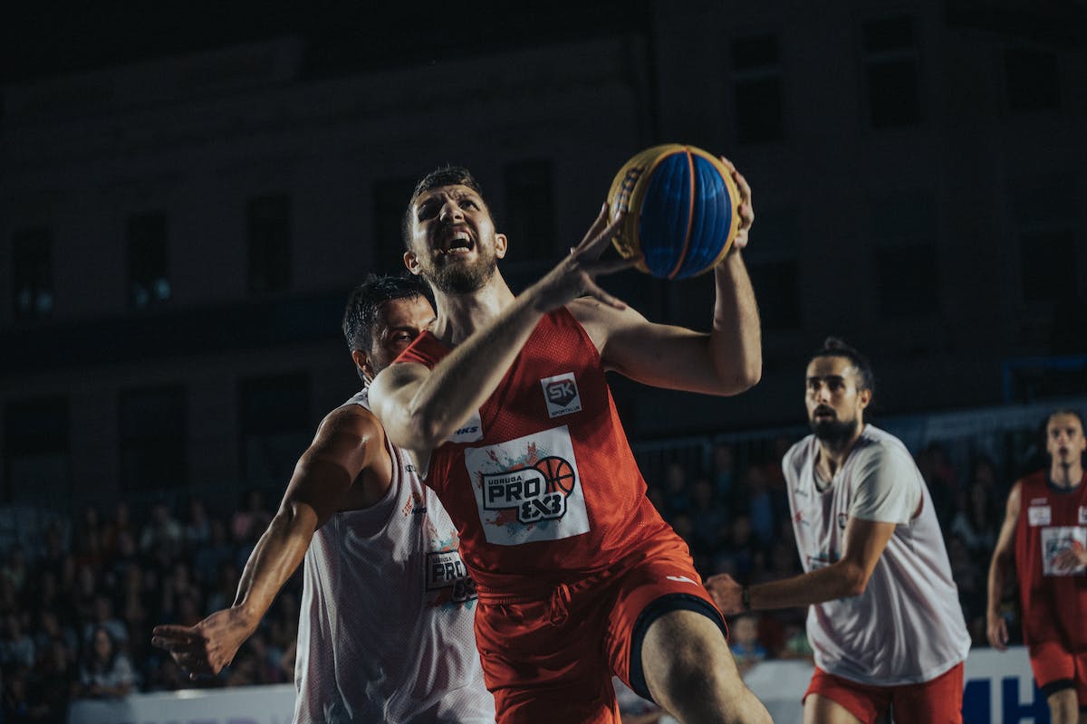 PRISJETIMO SE: „HRVATSKI PRO 3X3 TOUR“ U KOŠARCI PRVI PUT U OSIJEKU