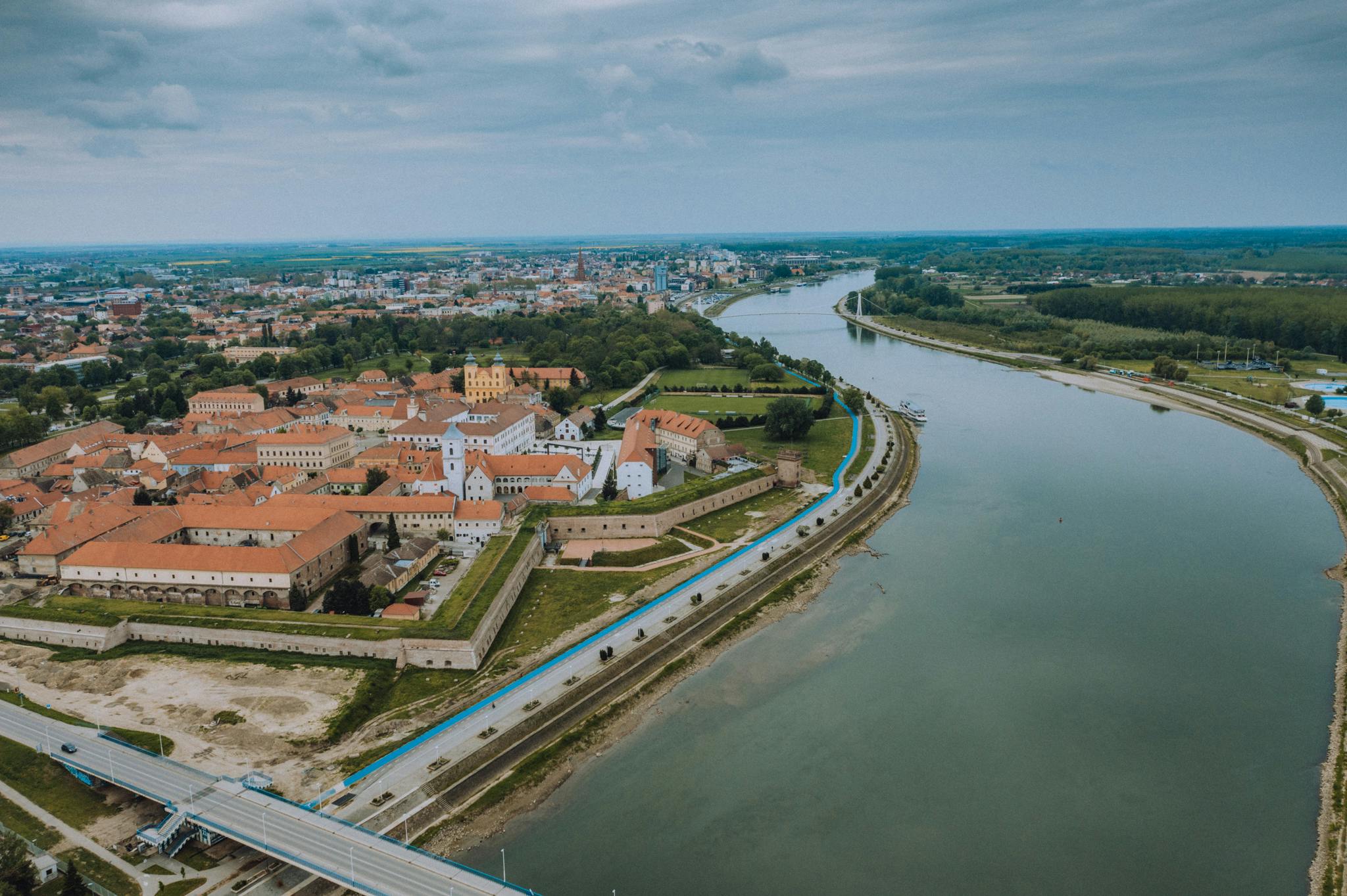 Sretan ti rođendan voljeni grade!