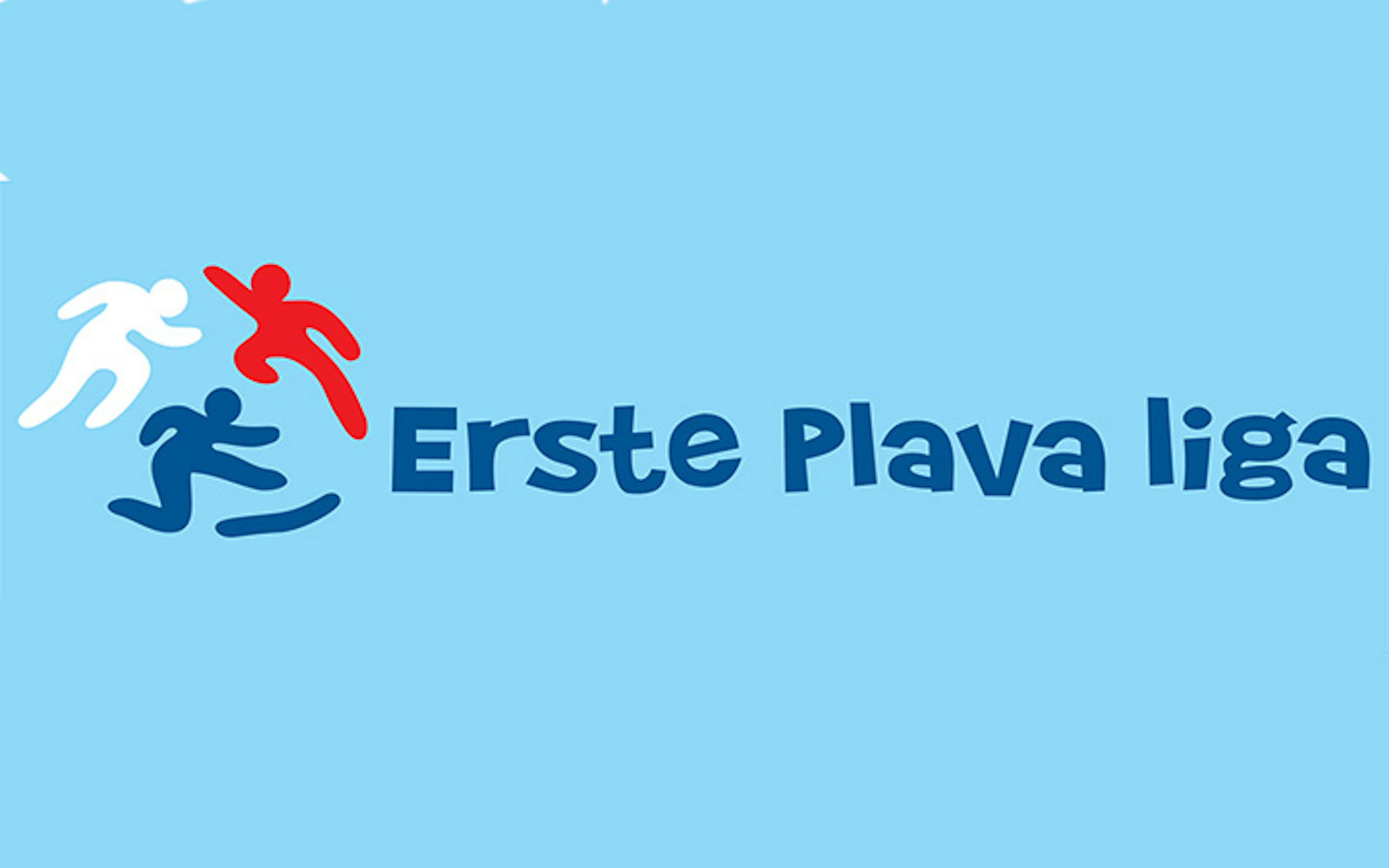 Erste Plava liga - obavijest o korištenju objekta