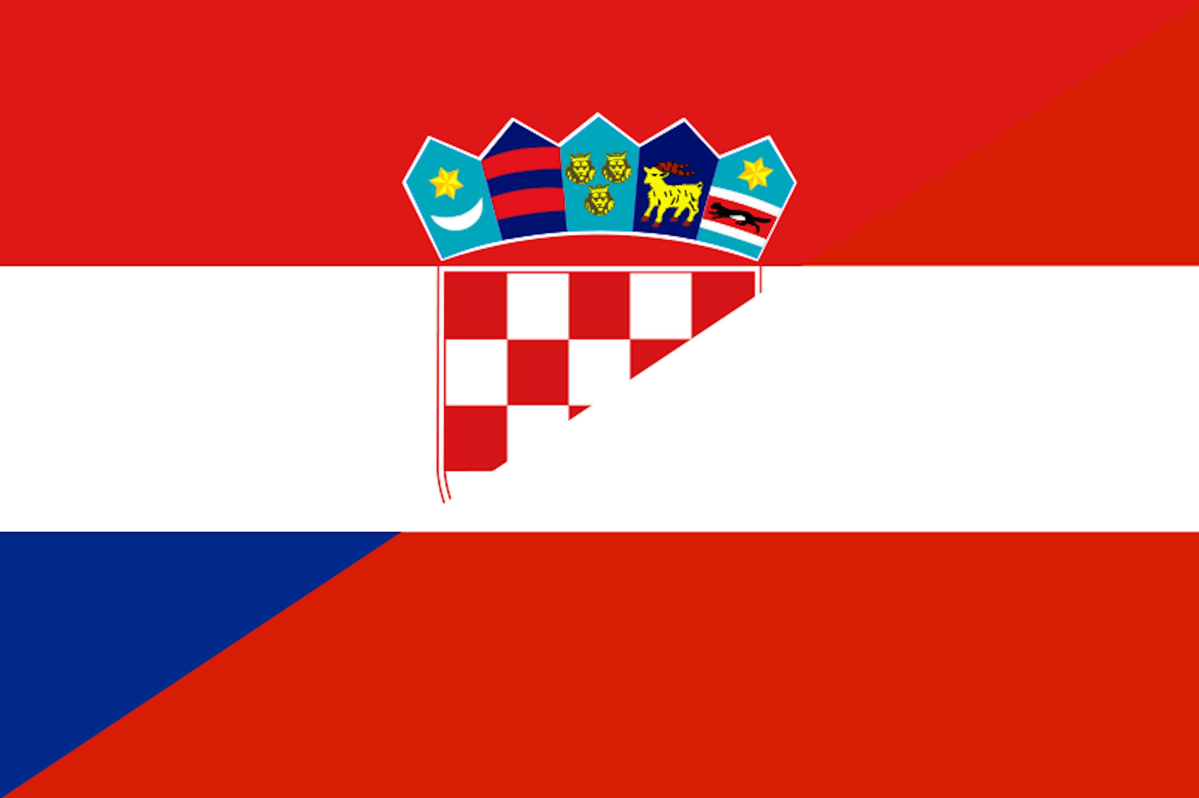 Hrvatska - Austrija