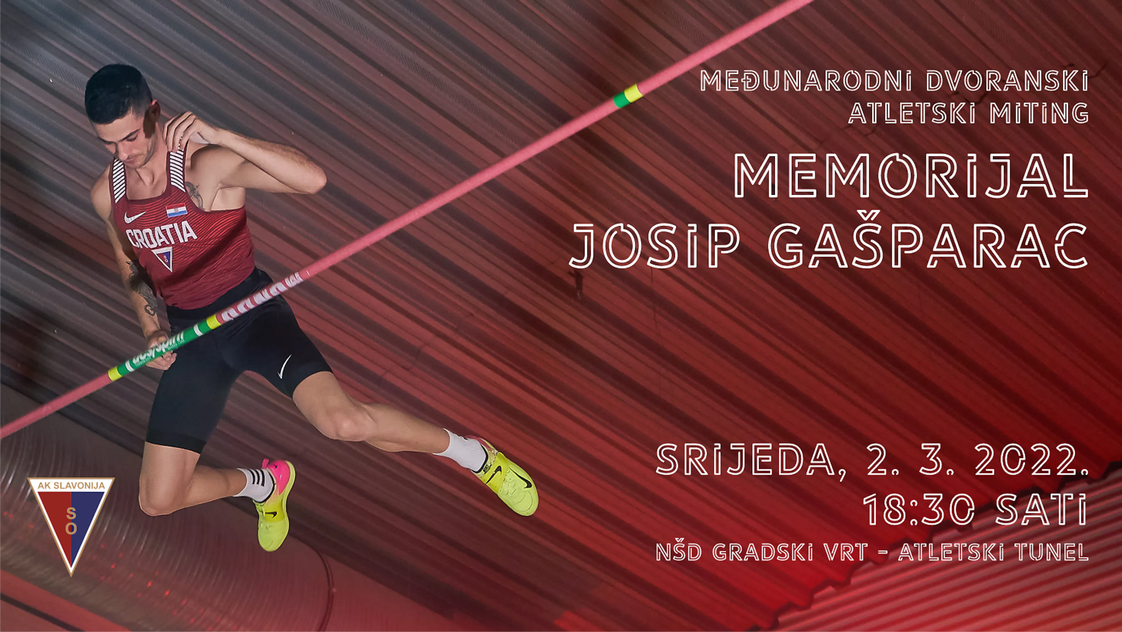 „Memorijal Josip Gašparac“