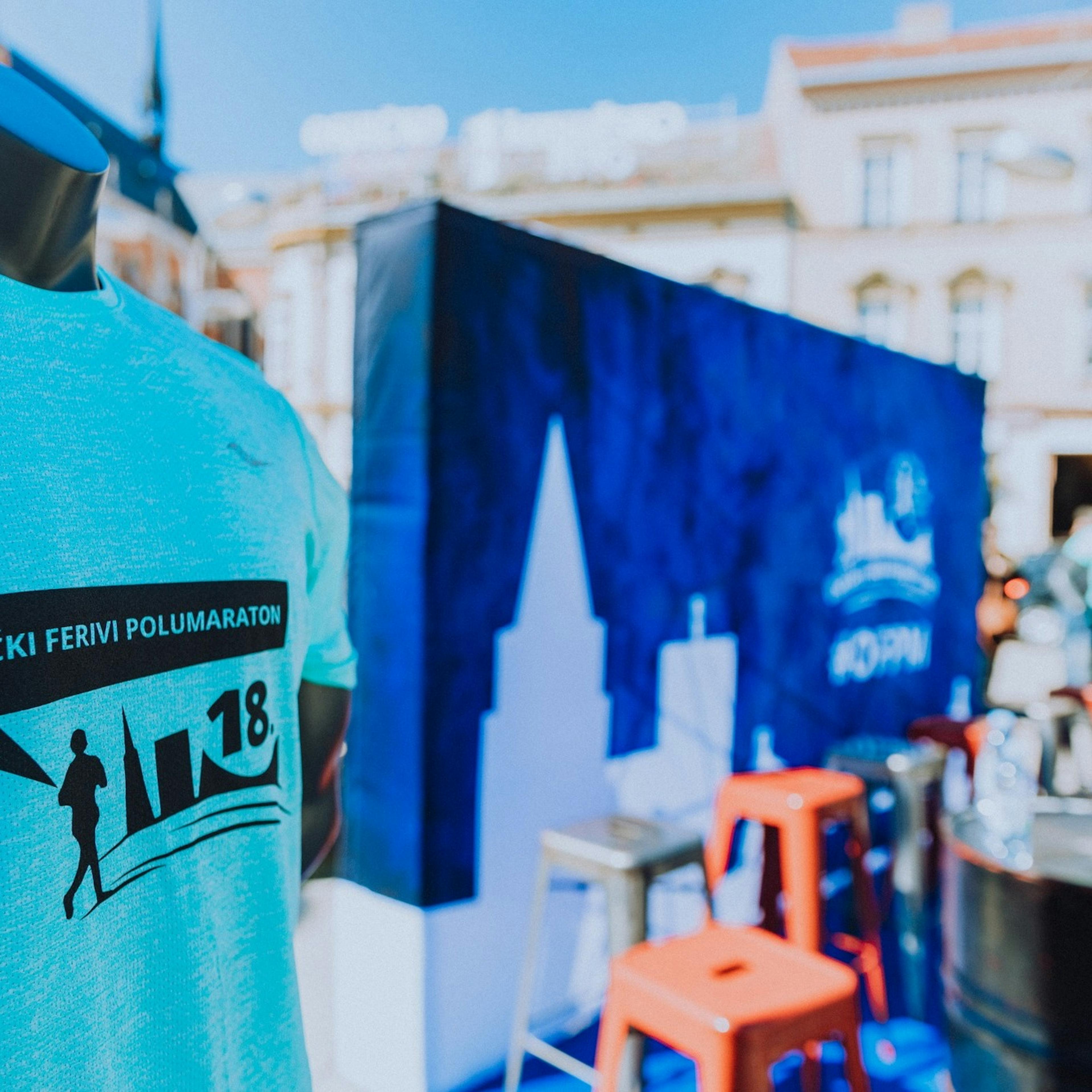 Osječki Ferivi polumaraton