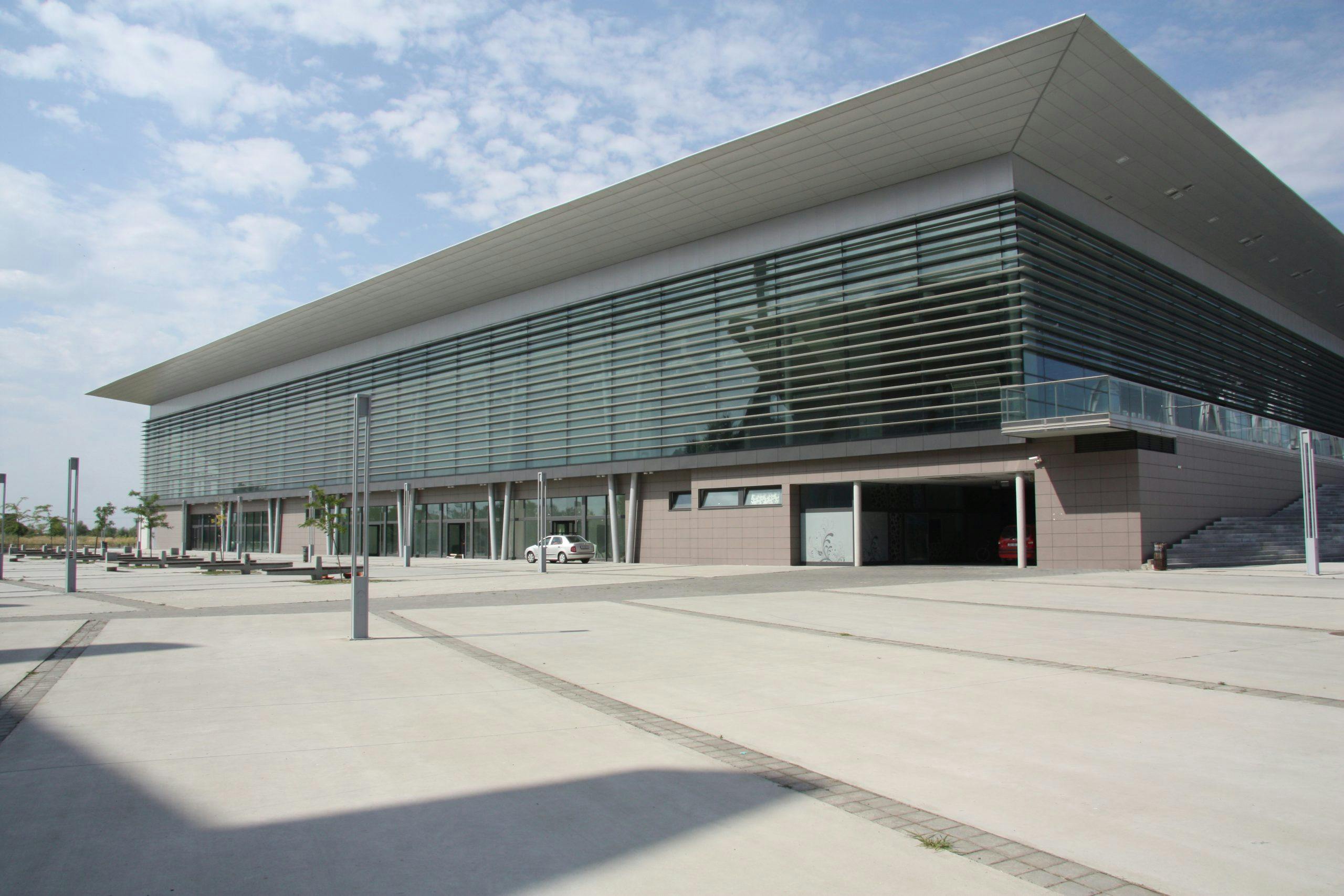 Proglašenje najuspješnijih u sportu "Sportaš 2021."