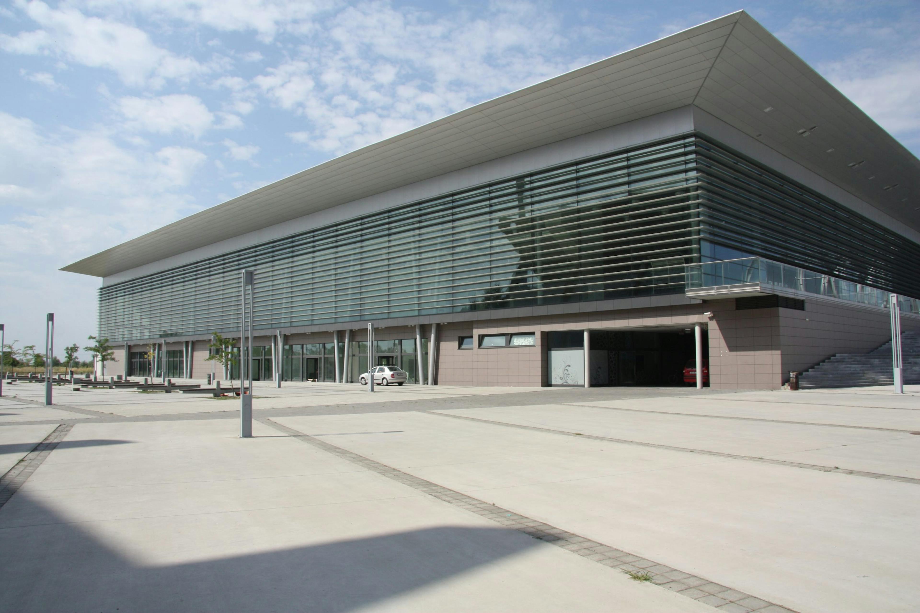 Proglašenje najuspješnijih u sportu "Sportaš 2021."