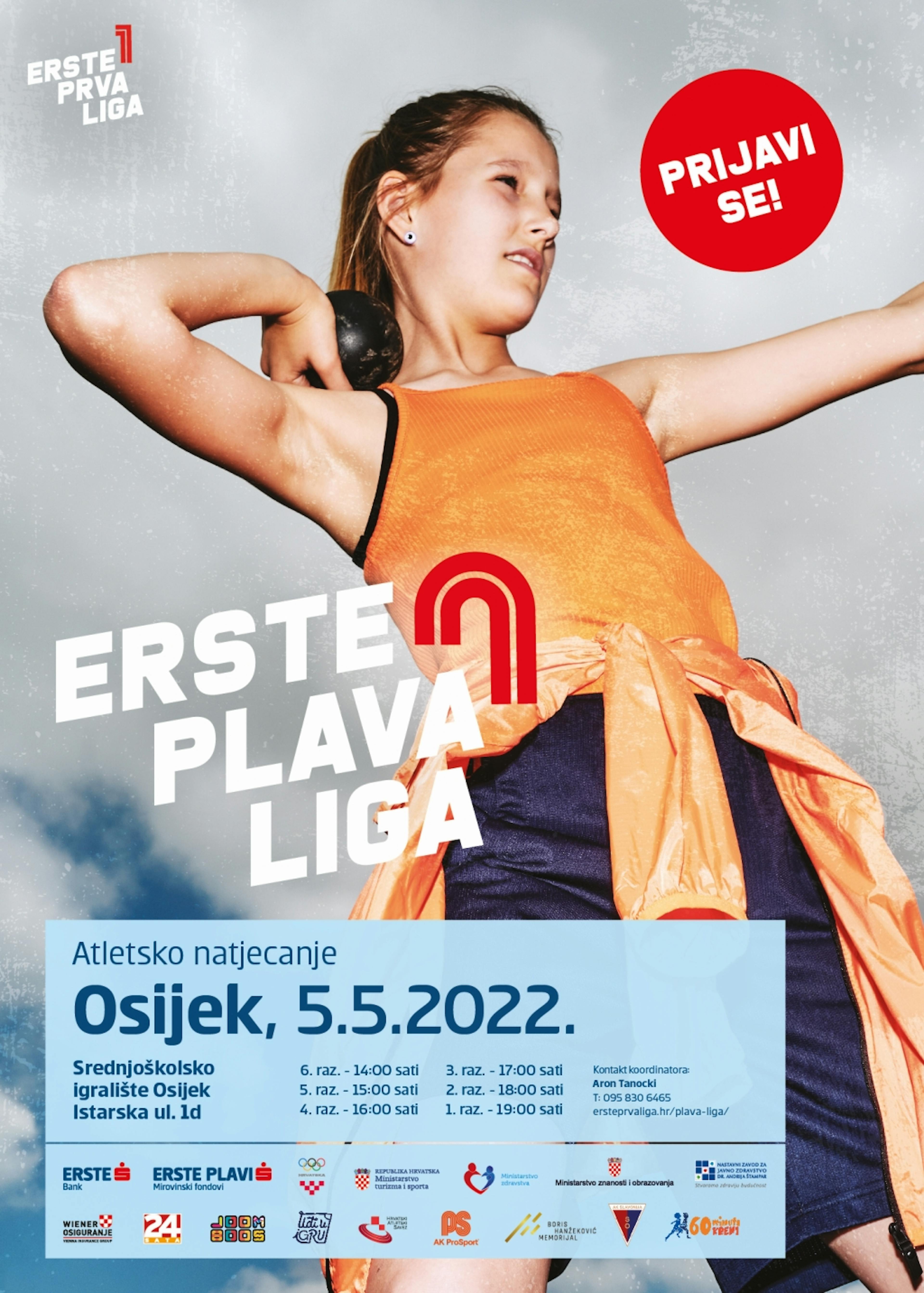 Erste Plava liga 2022.