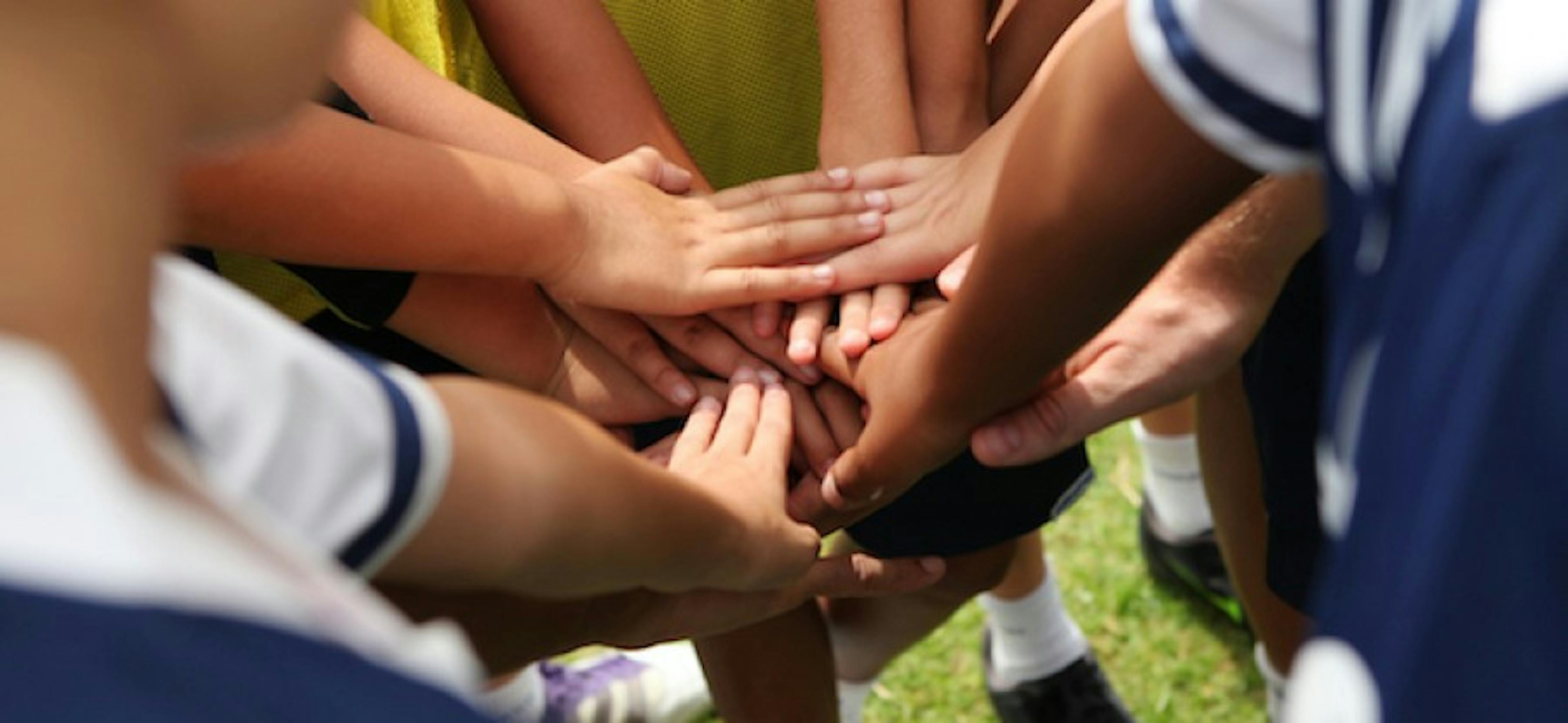 „Child Safeguarding in Sport”