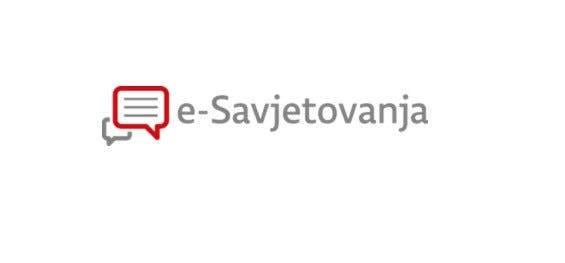 e-Savjetovanje o Nacrtu prijedloga Zakona o sportu
