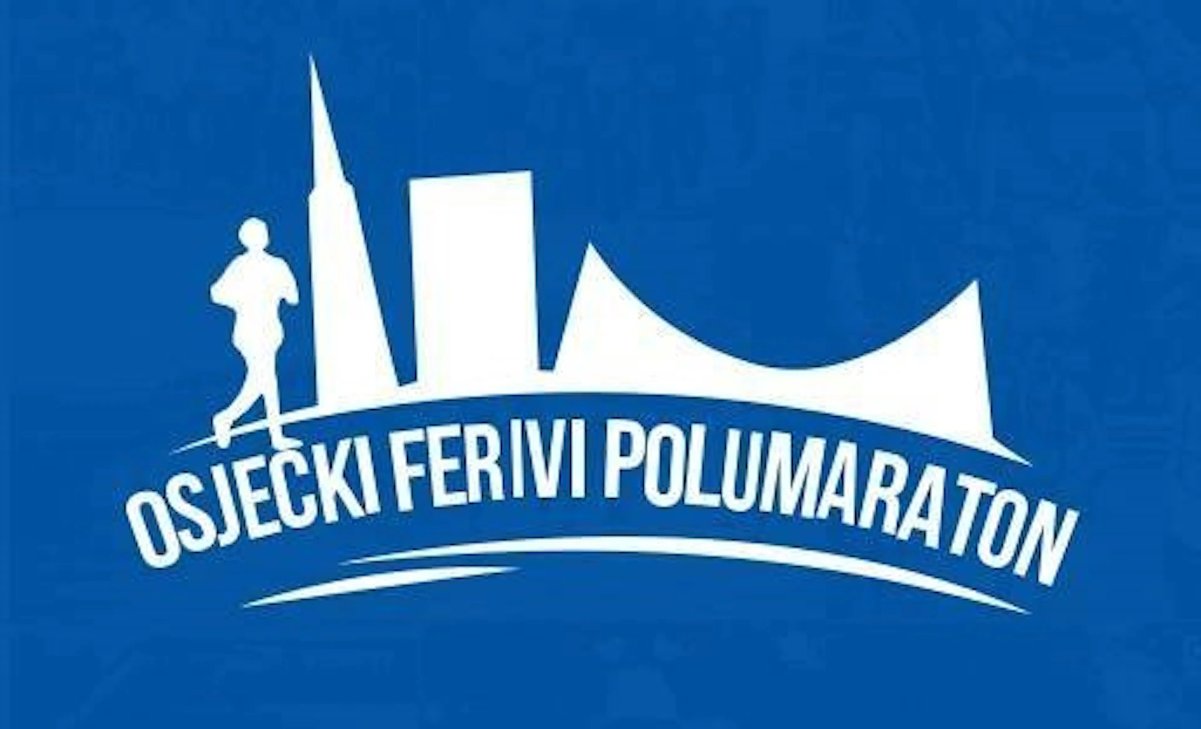Osječki Ferivi polumaraton