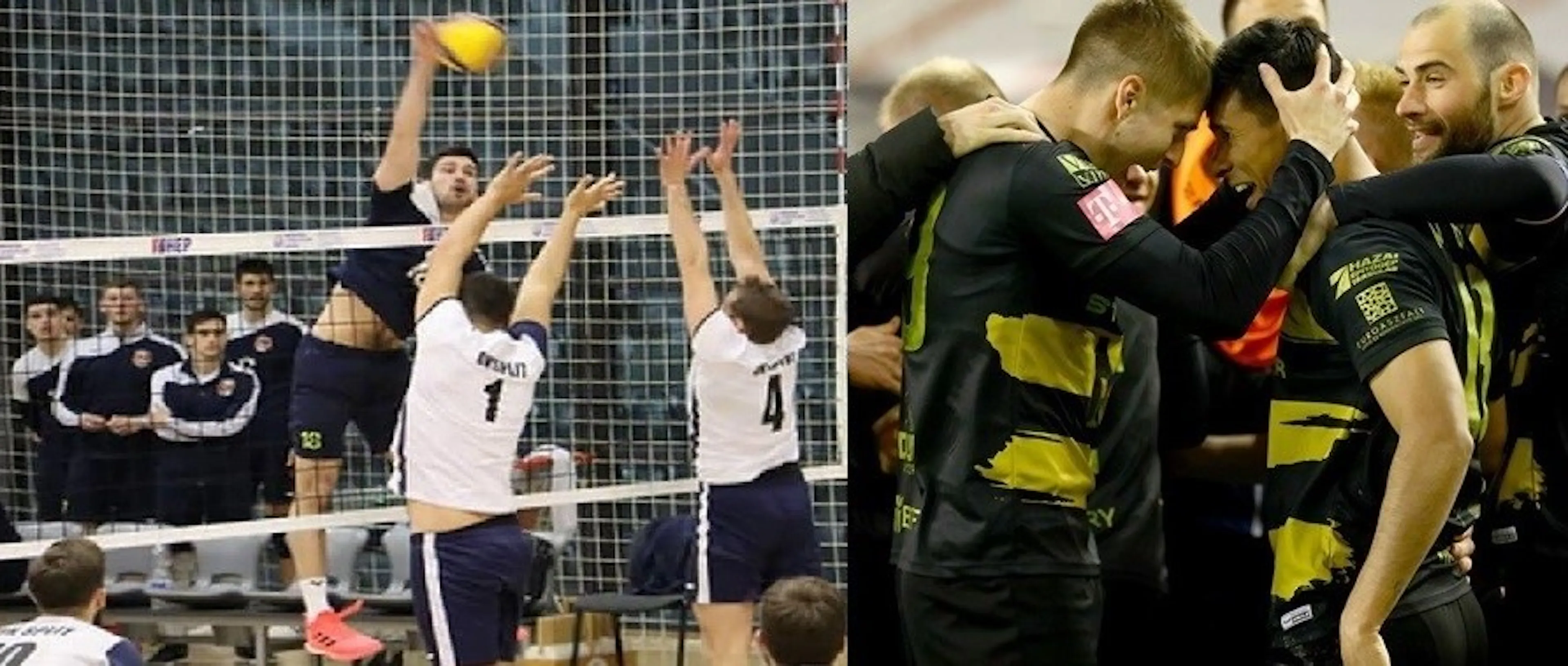 Osječani u borbi za državne naslove