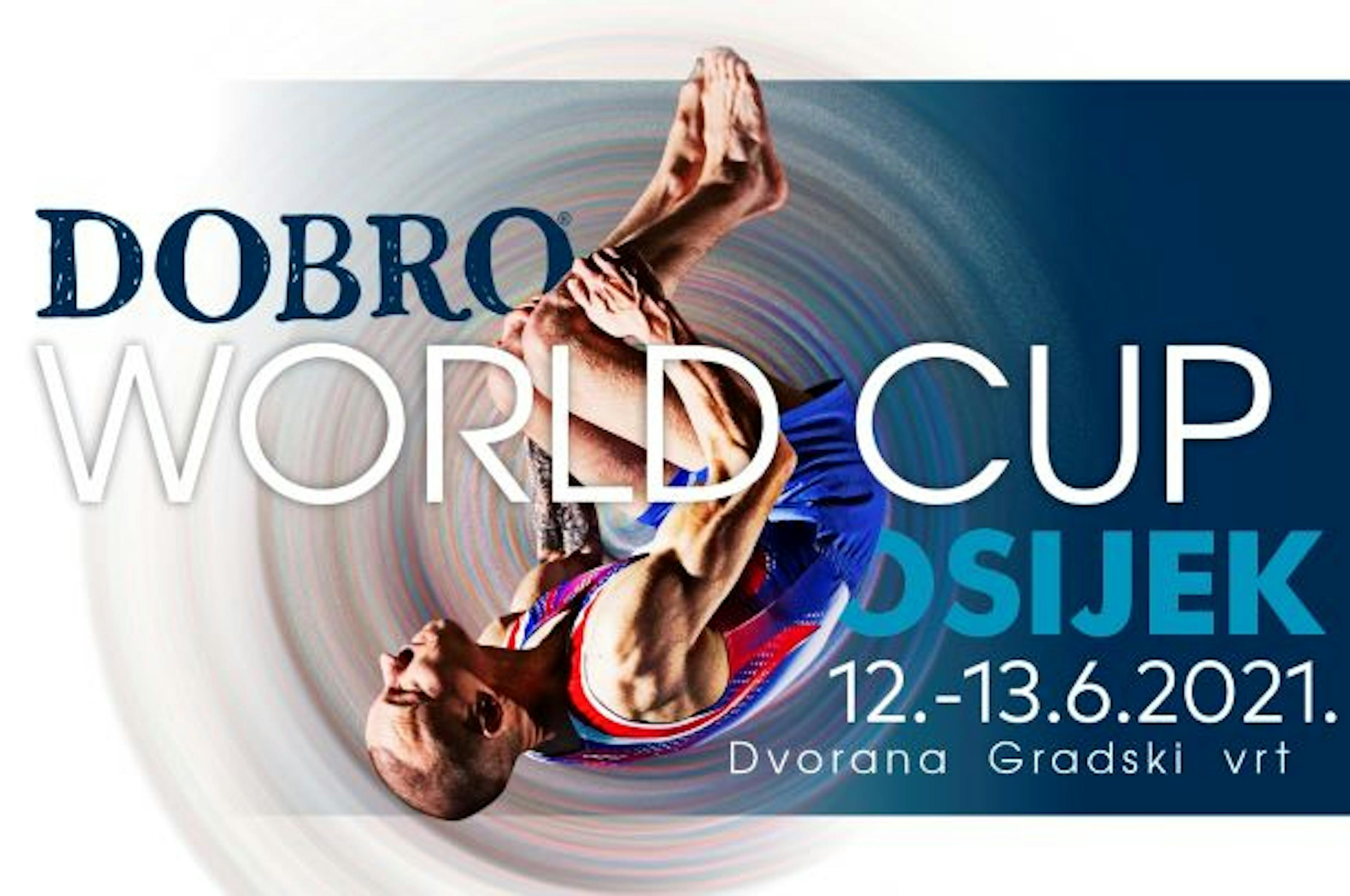 Osijek generalna proba za Tokio