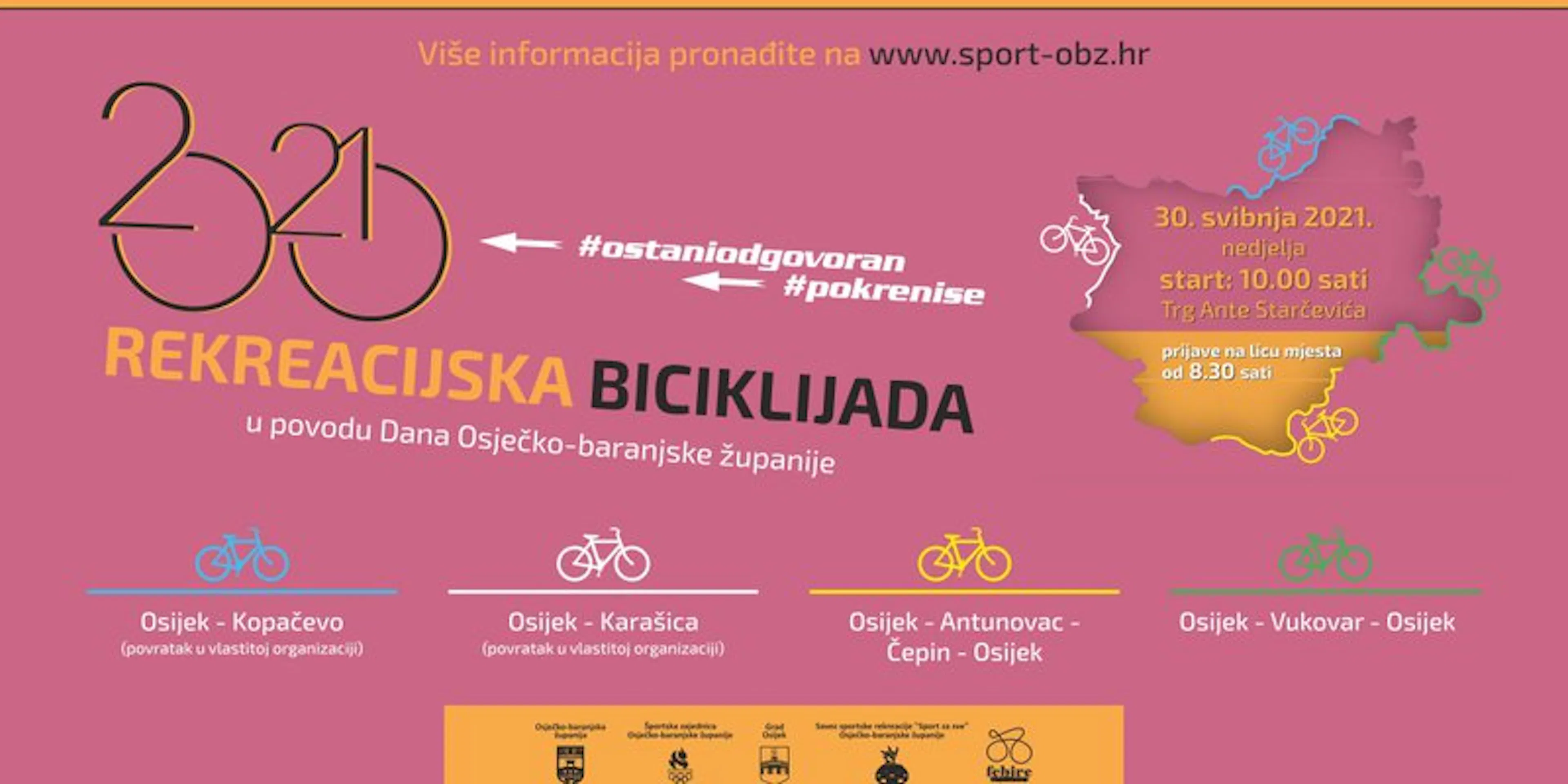 Rekreacijska biciklijada