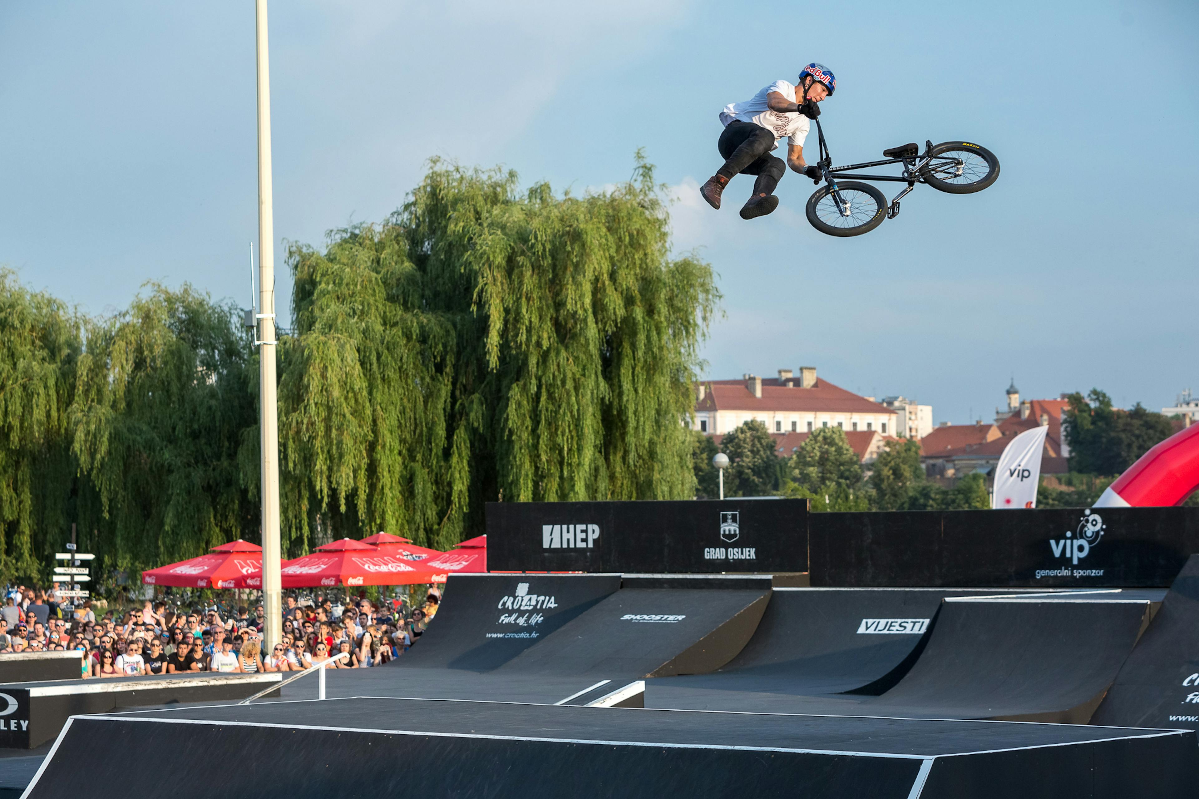 Pannonian Challenge XXII
