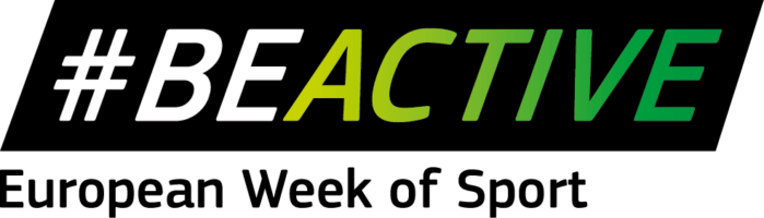 Be Active - Europski tjedan sporta