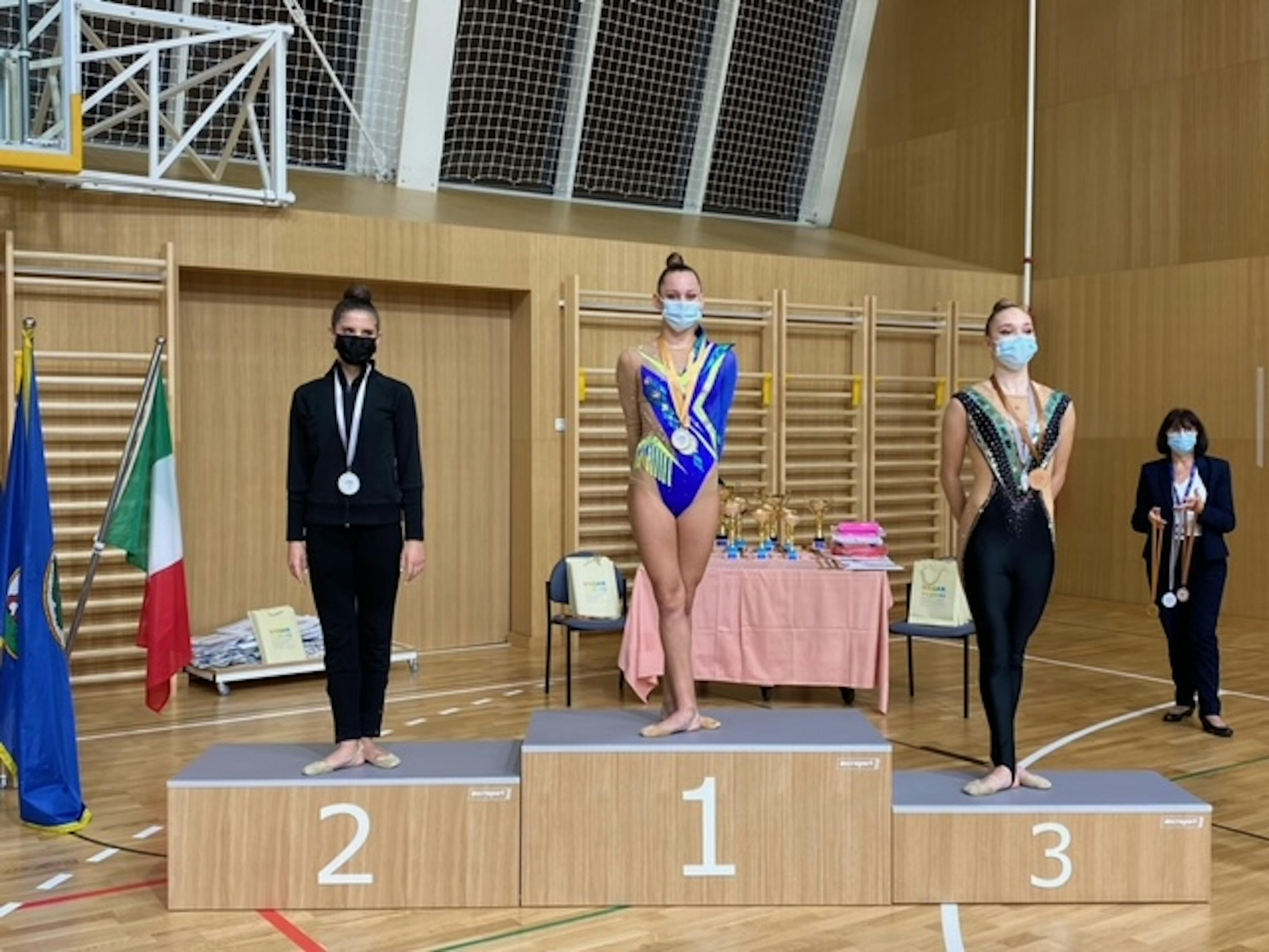 Berba odličja za Rondo na Prvenstvu Hrvatske