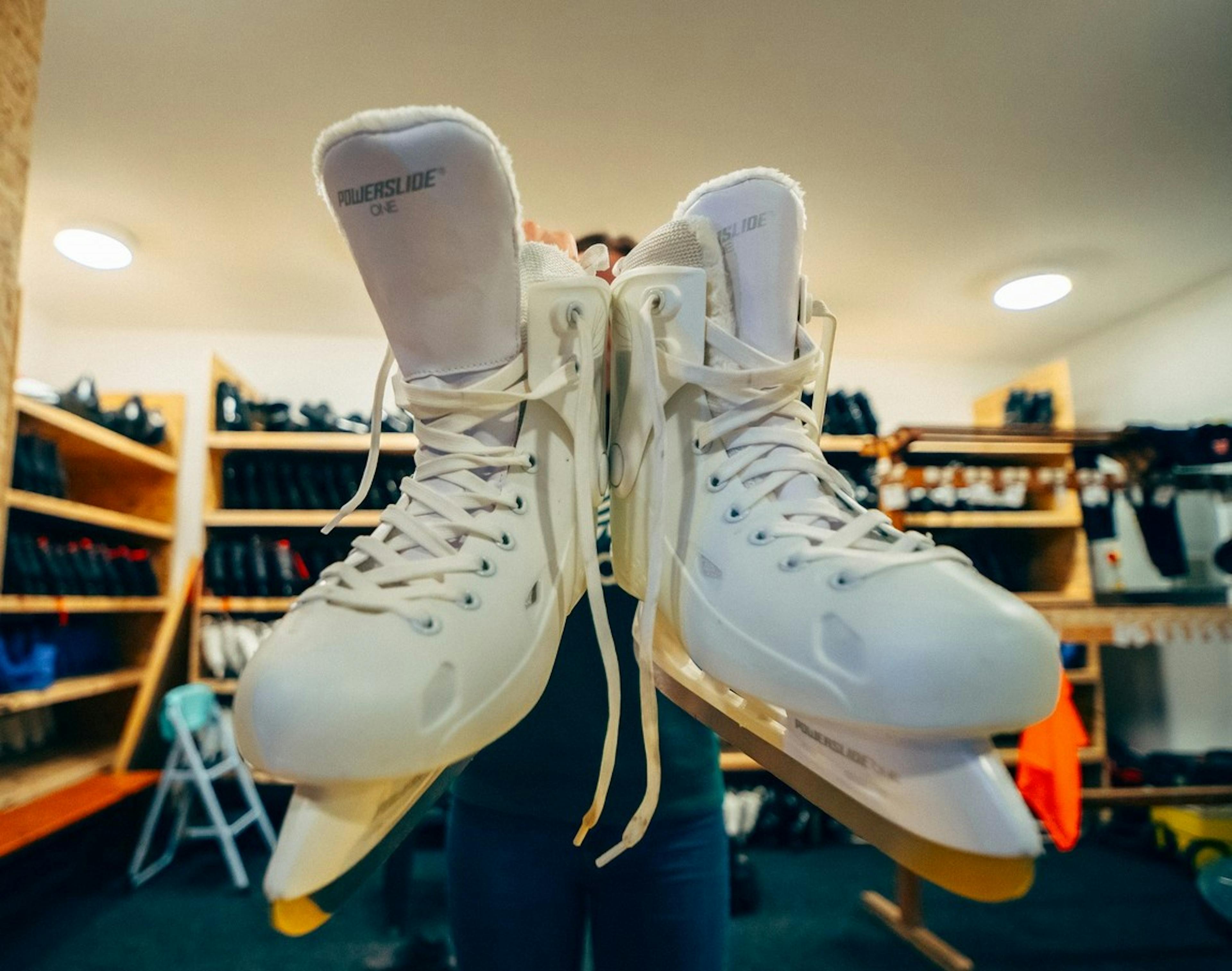 Sportska zima na Sokolu