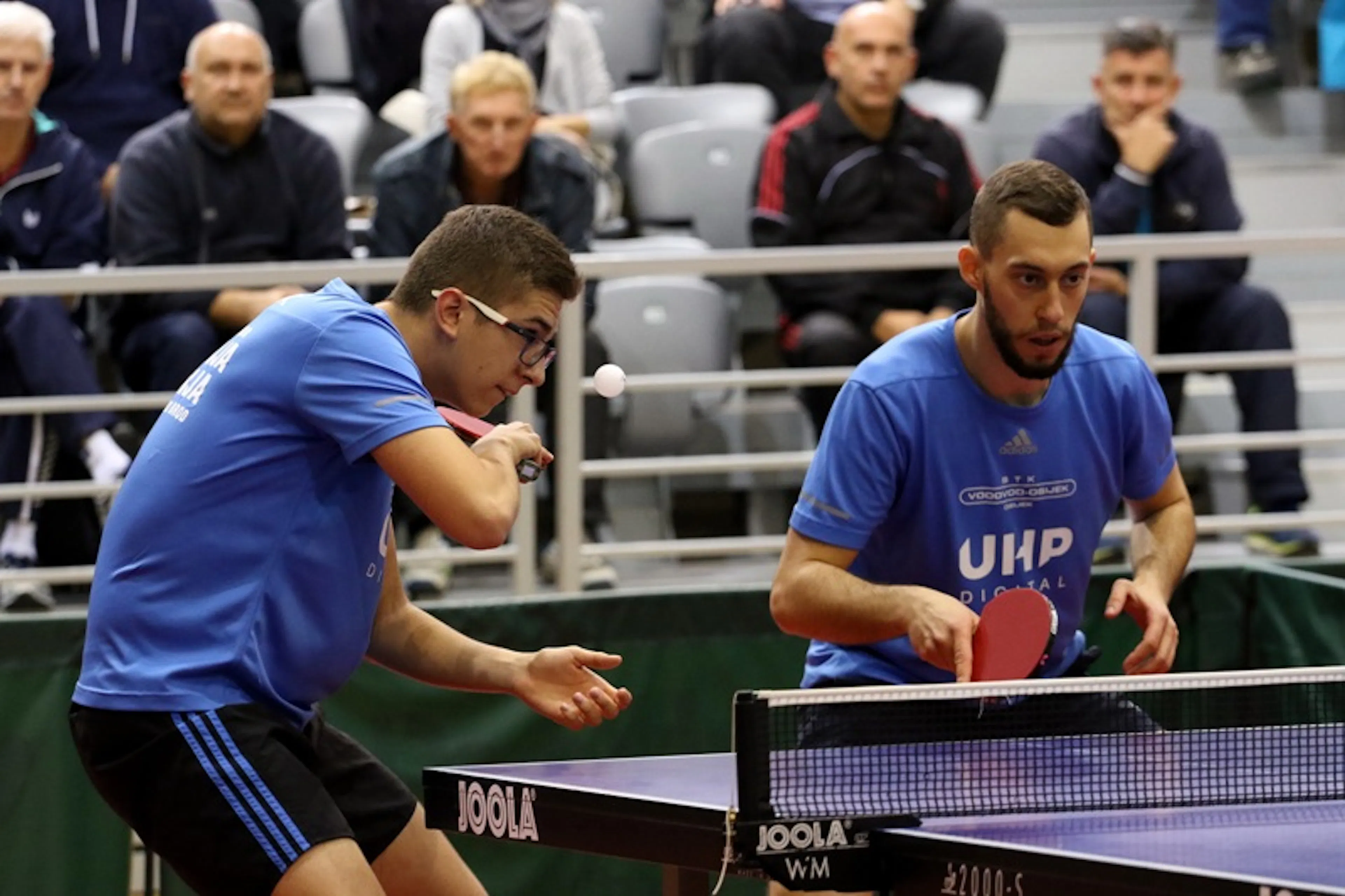 Kup Hrvatske u stolnom tenisu