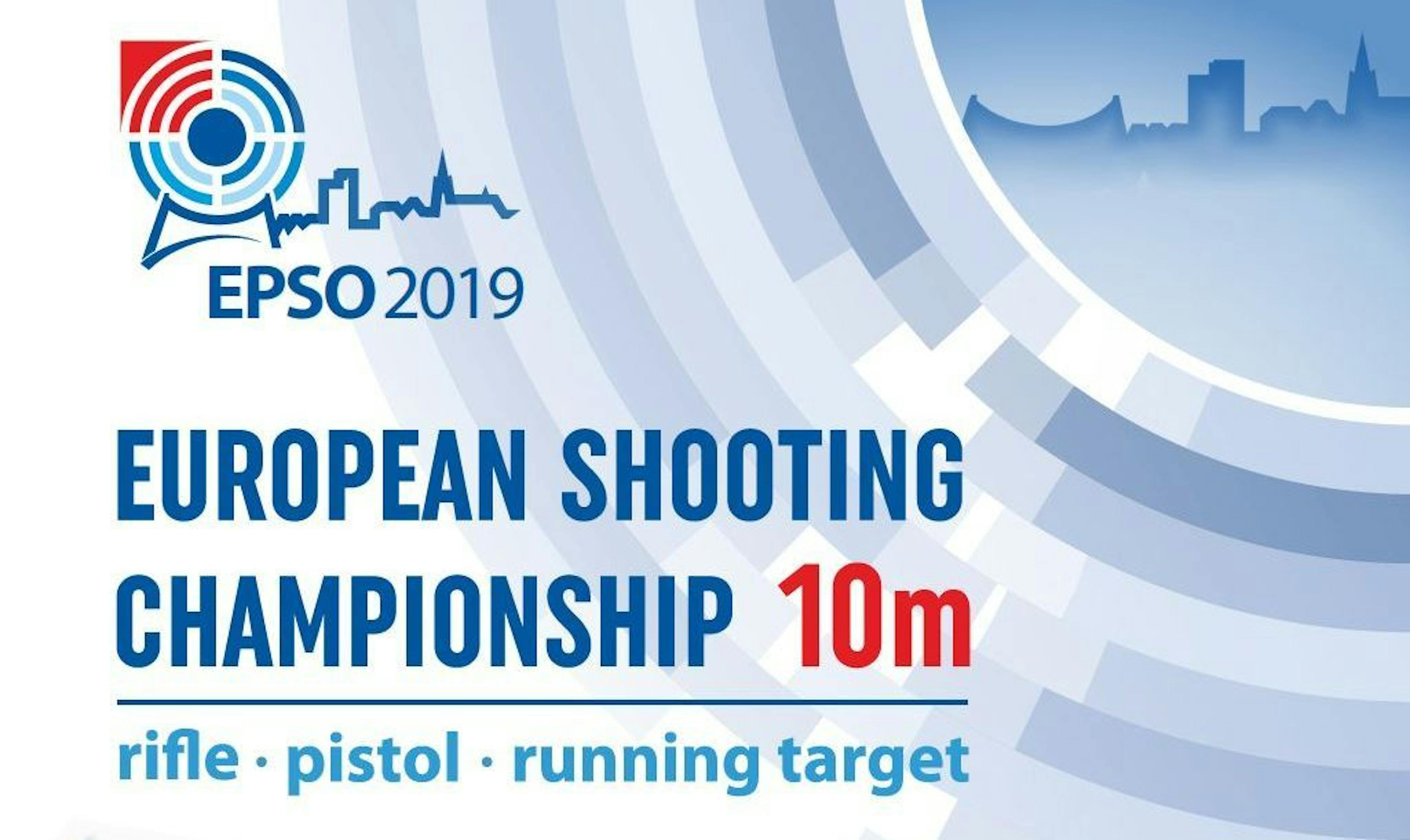Osijek domaćin Europskog prvenstva u streljaštvu